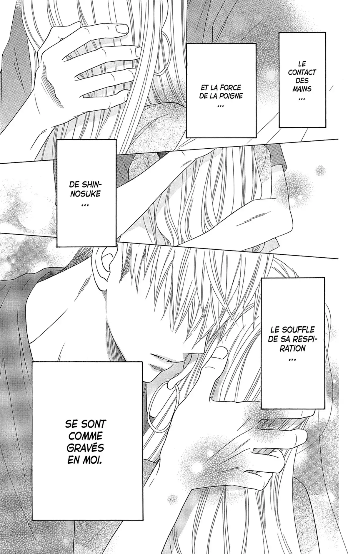SOS Love Volume 3 page 121