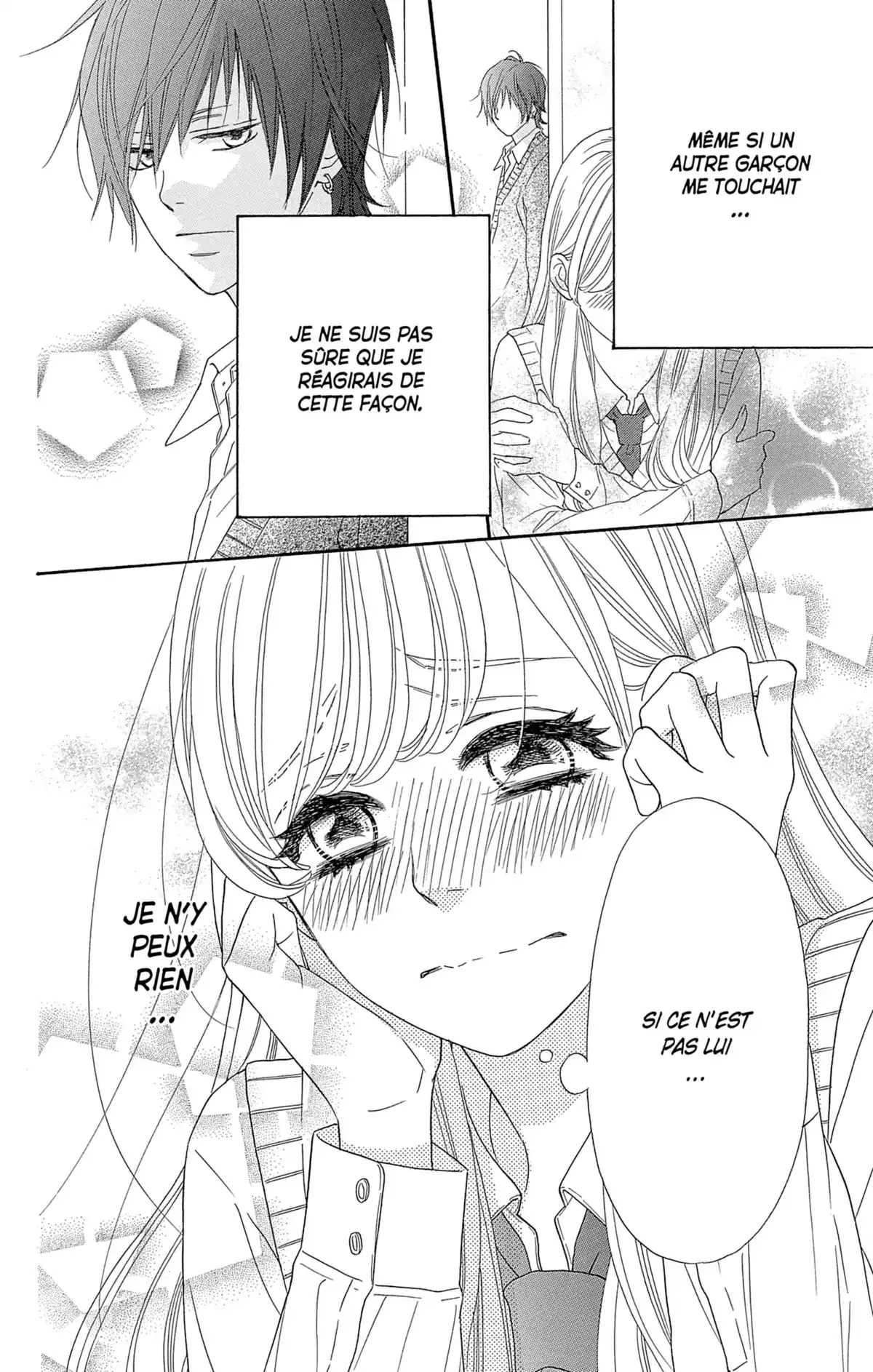 SOS Love Volume 3 page 122