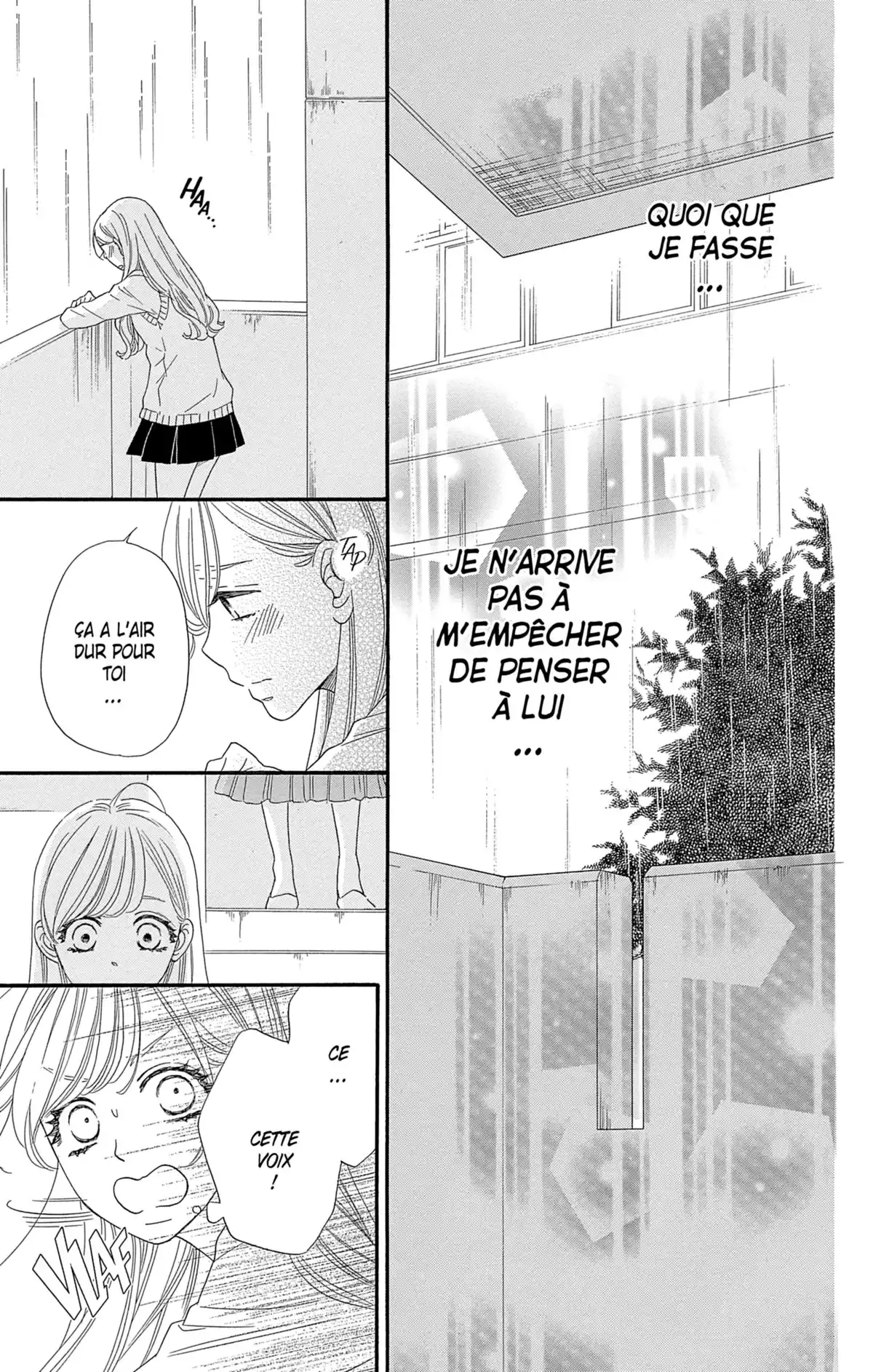 SOS Love Volume 3 page 123