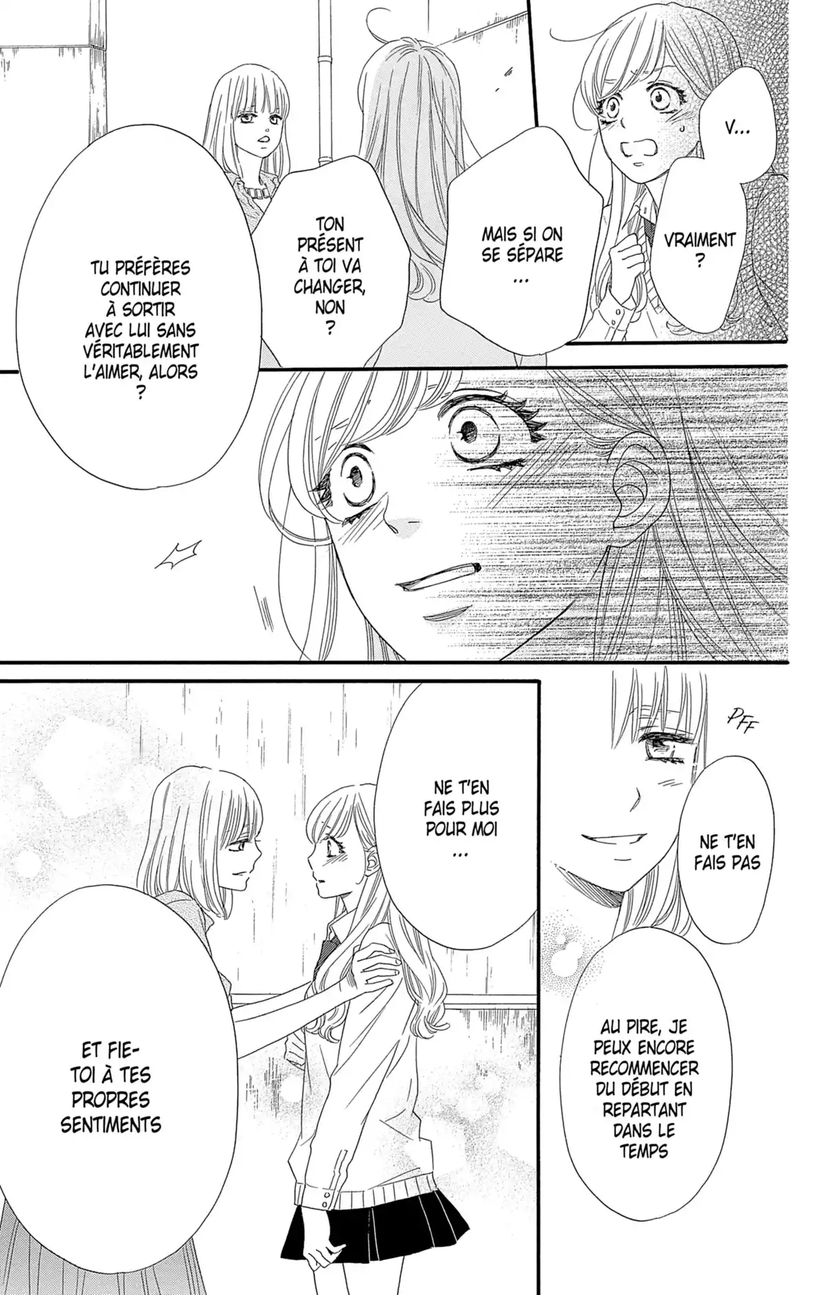 SOS Love Volume 3 page 127
