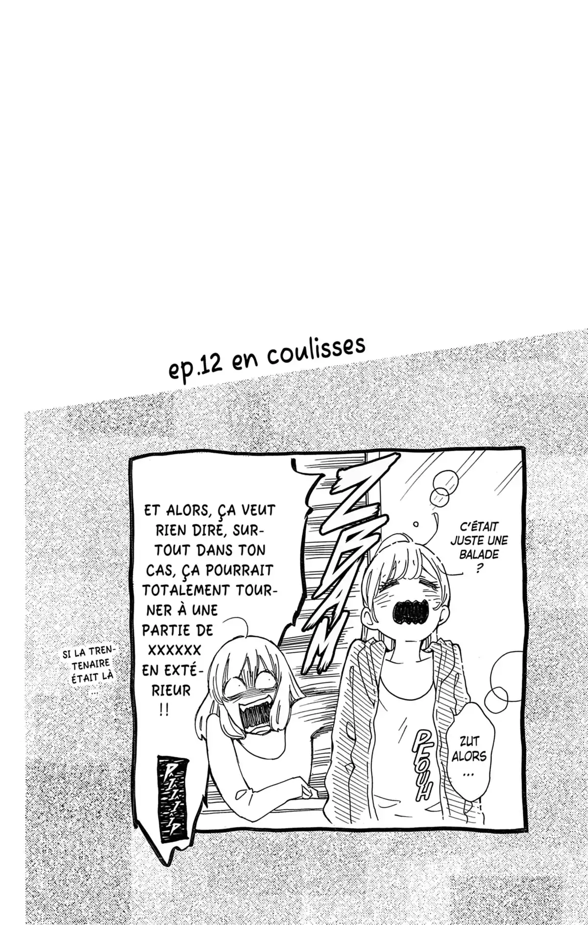 SOS Love Volume 3 page 76