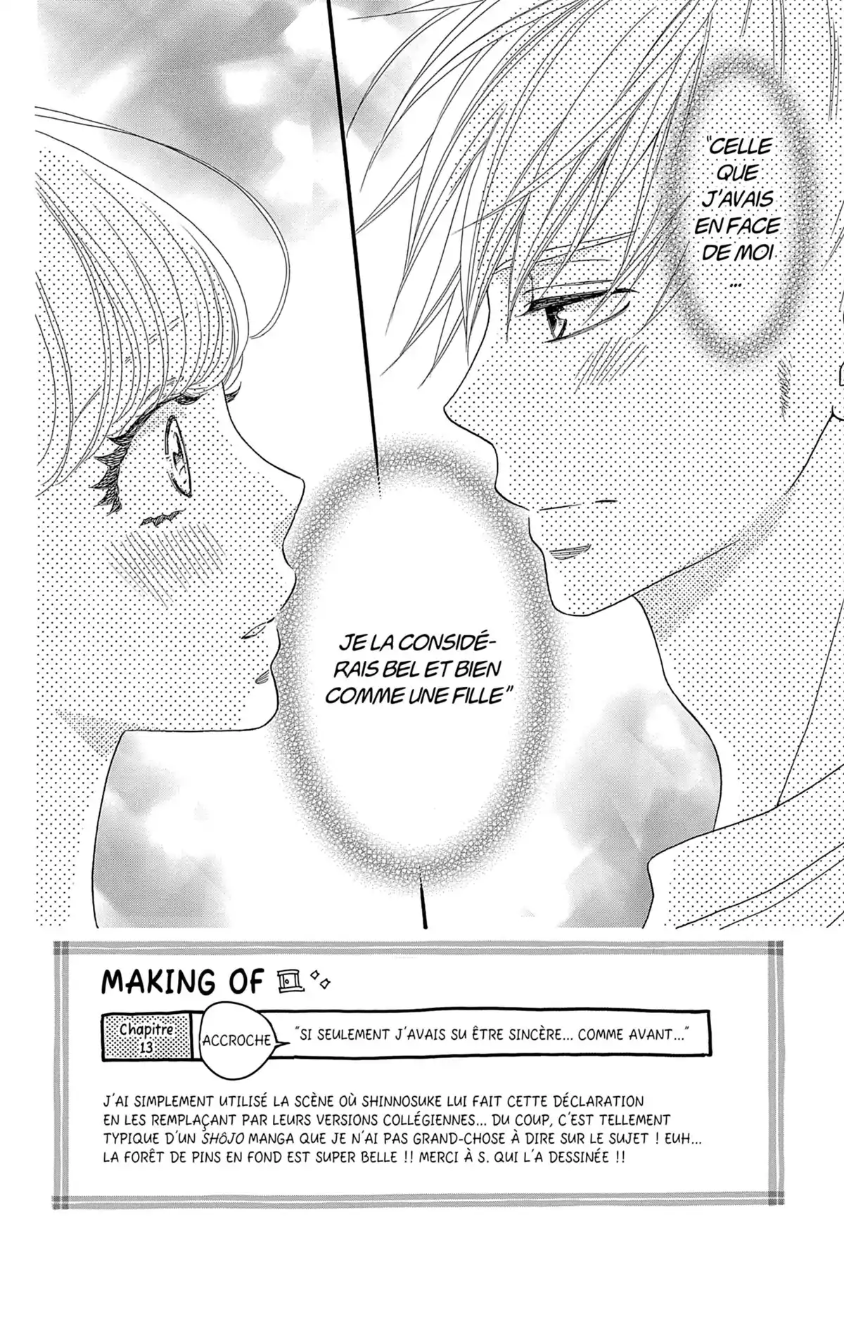 SOS Love Volume 3 page 78