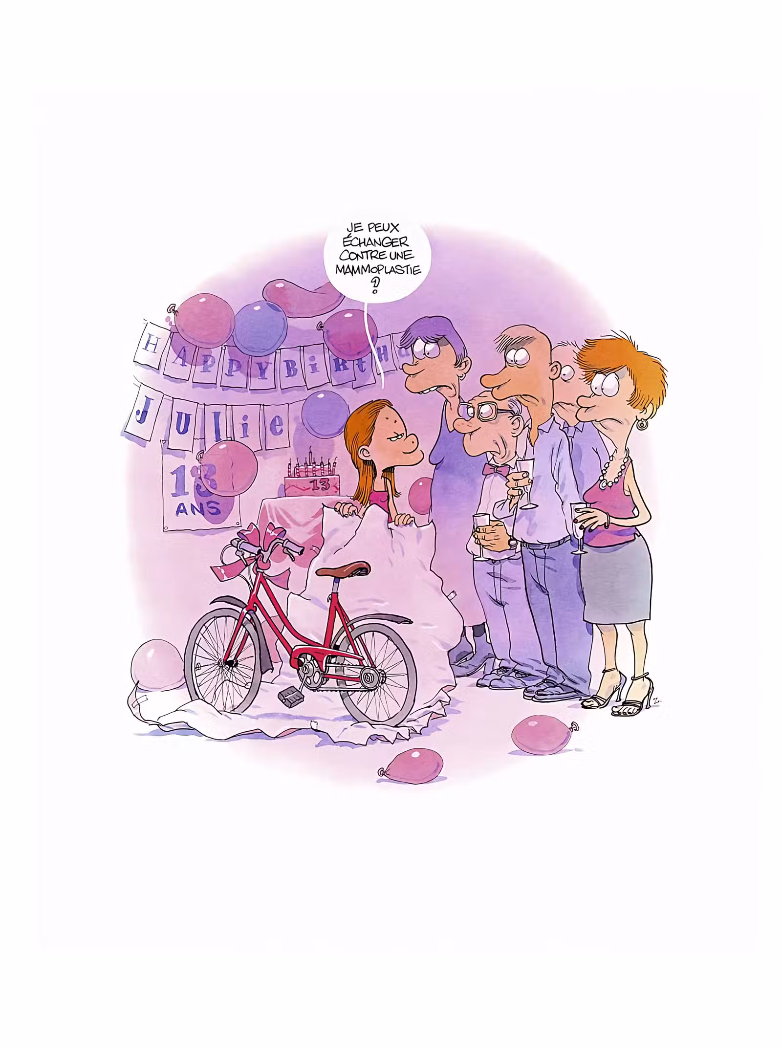Happy Parents Volume 1 page 46