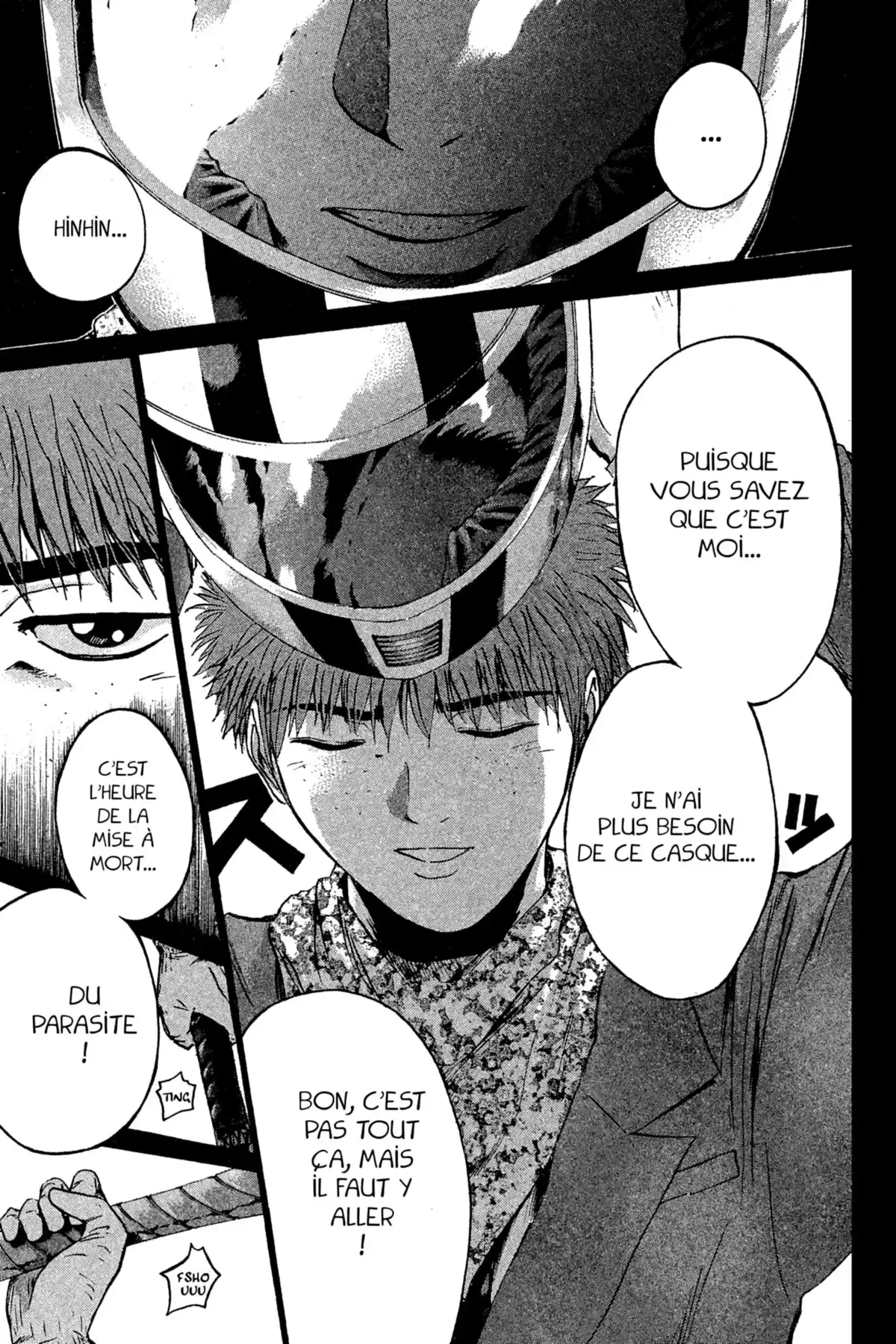 Great Teacher Onizuka Volume 24 page 101