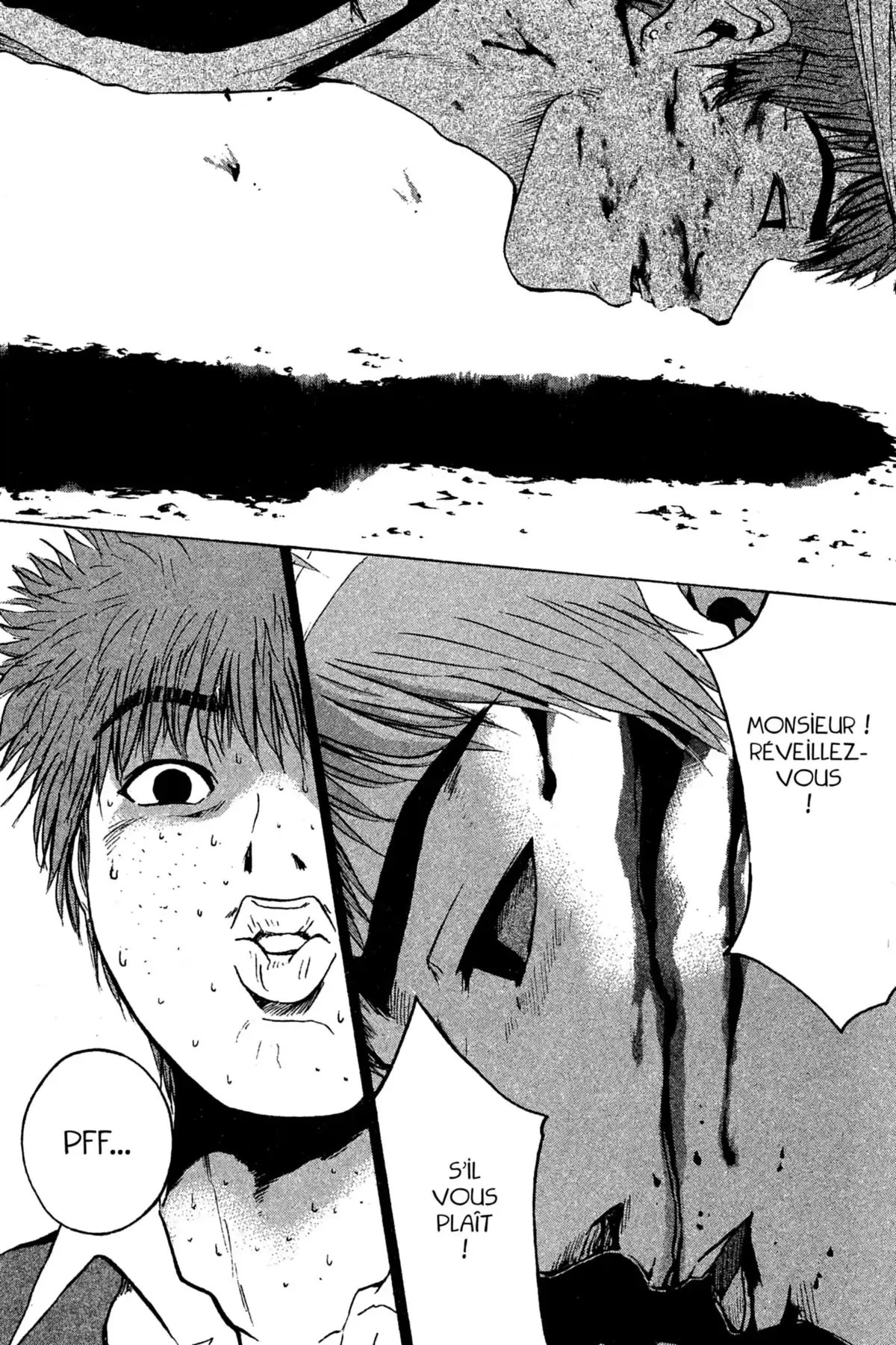 Great Teacher Onizuka Volume 24 page 125