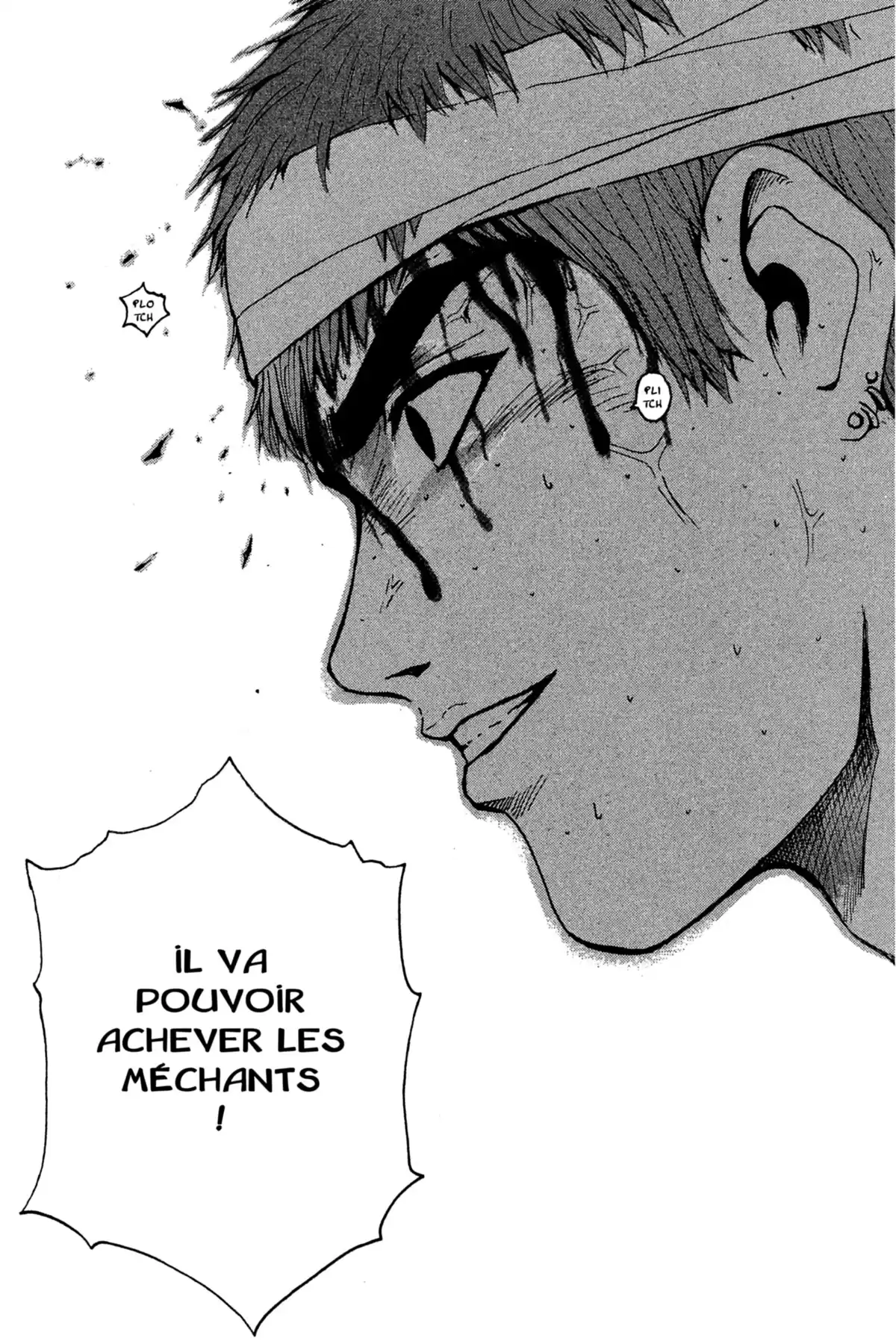 Great Teacher Onizuka Volume 24 page 135