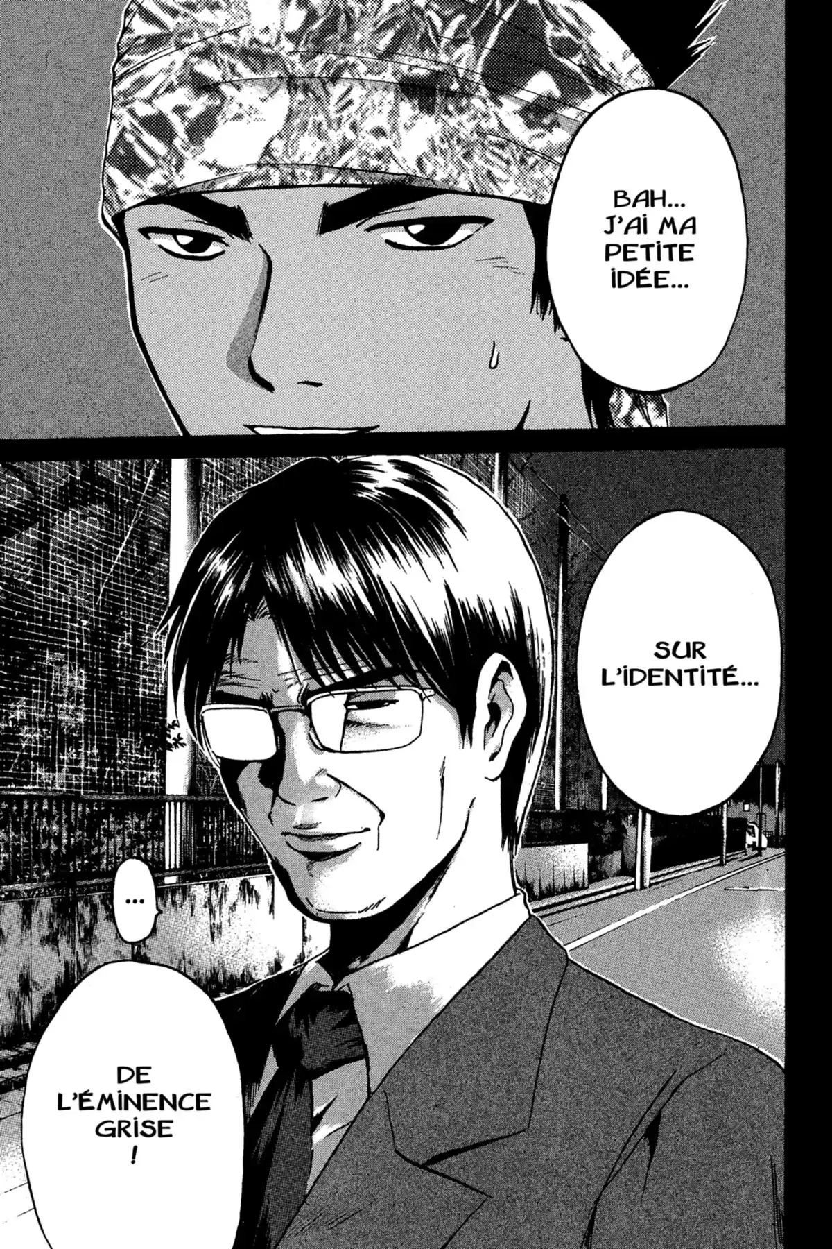 Great Teacher Onizuka Volume 24 page 139