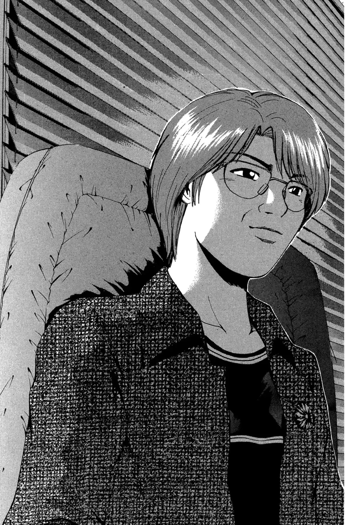 Great Teacher Onizuka Volume 24 page 141