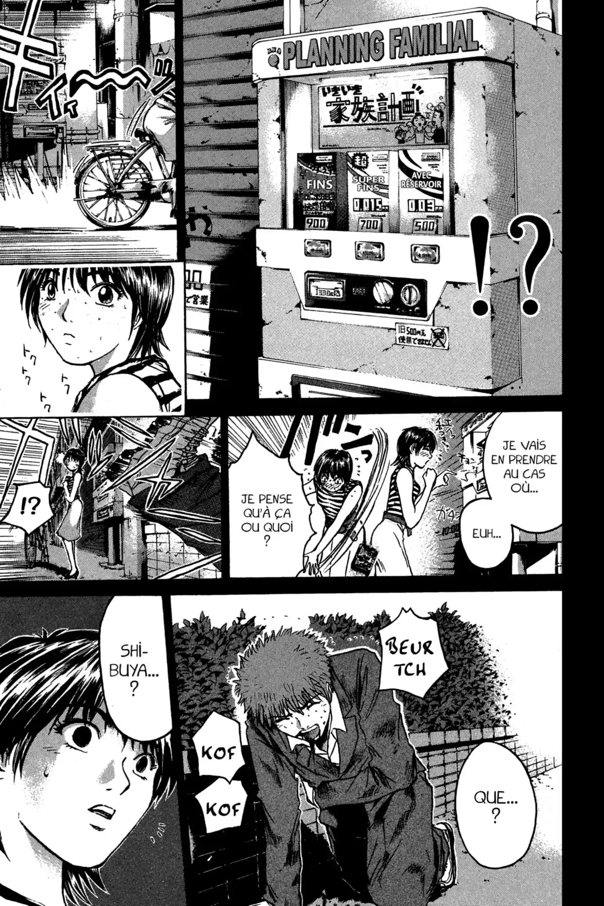 Great Teacher Onizuka Volume 24 page 149