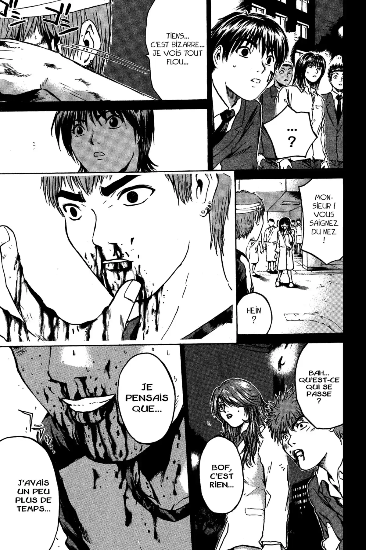 Great Teacher Onizuka Volume 24 page 153