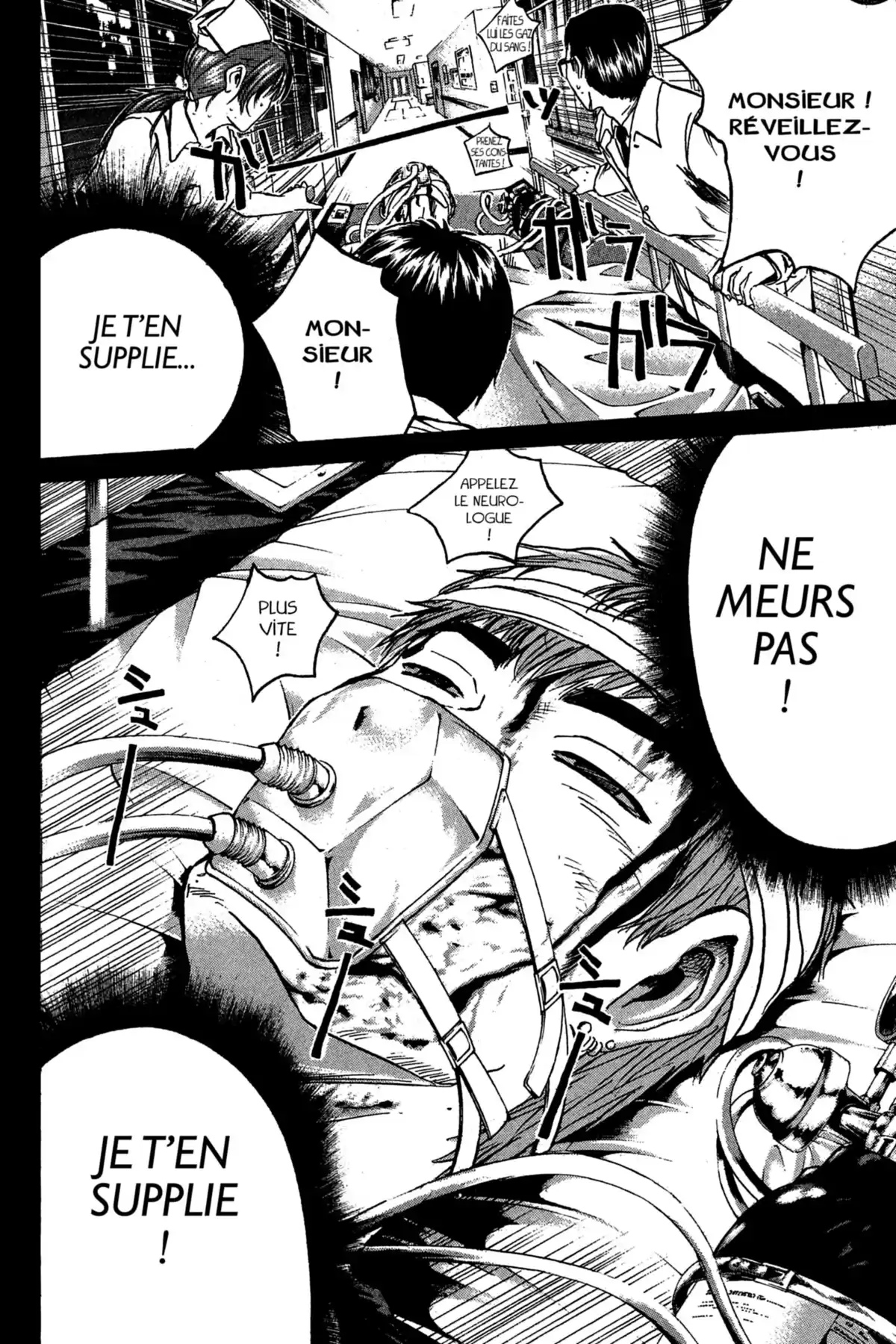 Great Teacher Onizuka Volume 24 page 164