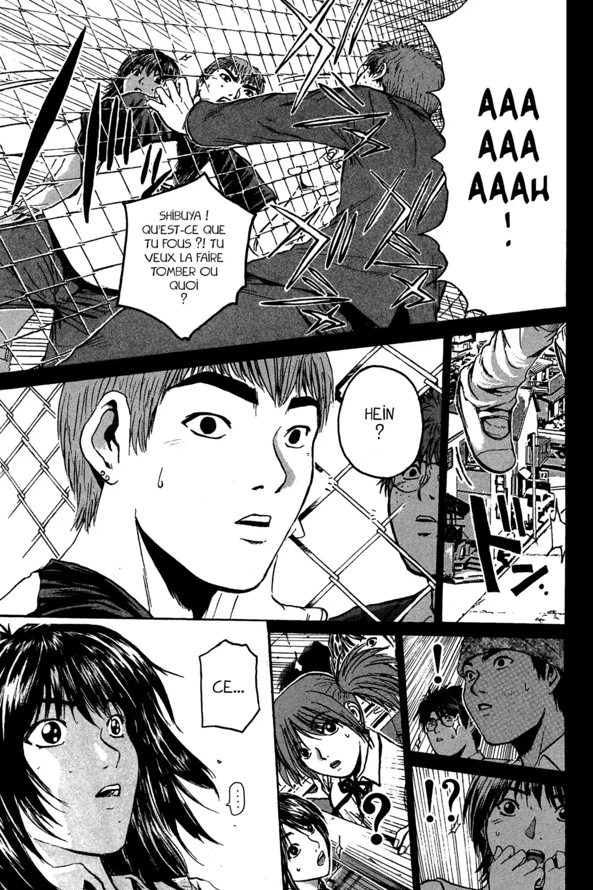 Great Teacher Onizuka Volume 24 page 5