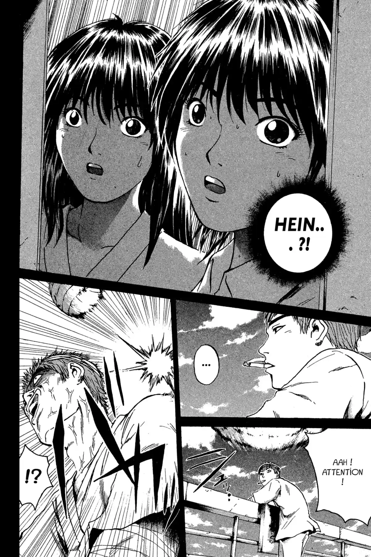 Great Teacher Onizuka Volume 24 page 52