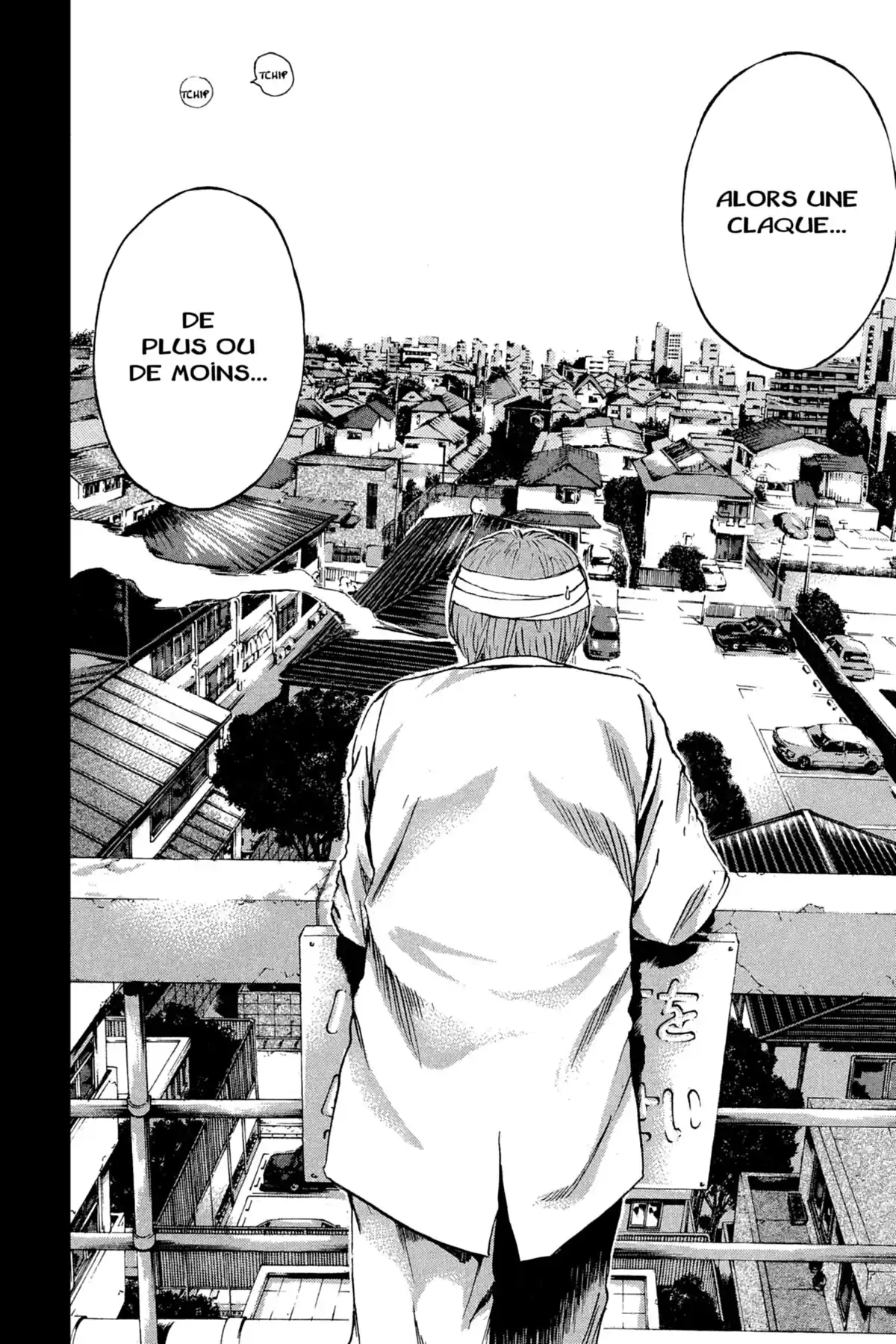 Great Teacher Onizuka Volume 24 page 54