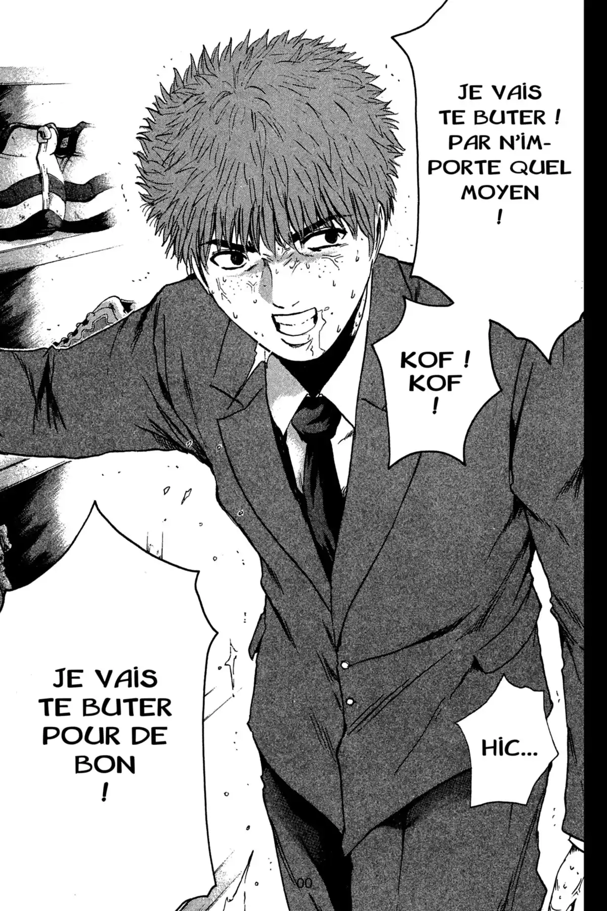 Great Teacher Onizuka Volume 24 page 61