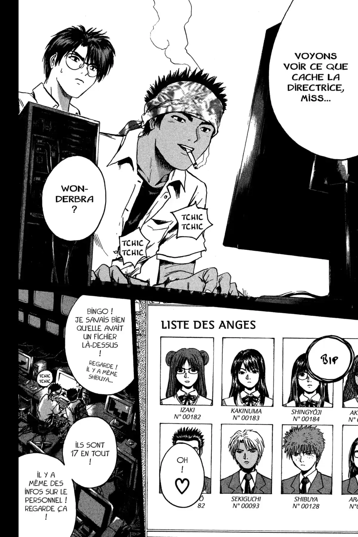 Great Teacher Onizuka Volume 24 page 88