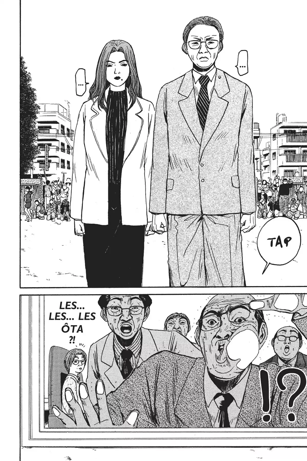 Great Teacher Onizuka Volume 7 page 14