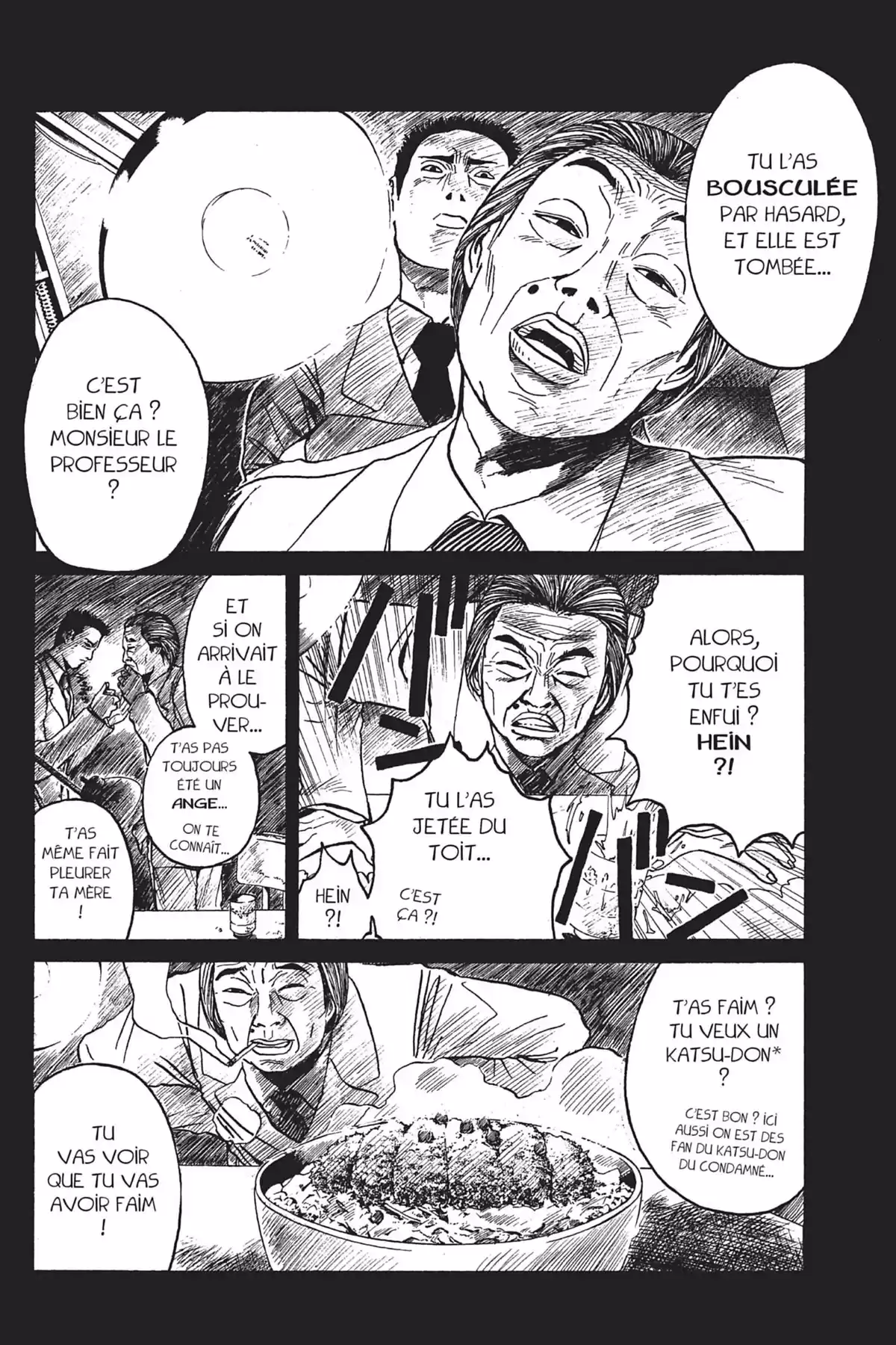 Great Teacher Onizuka Volume 7 page 162