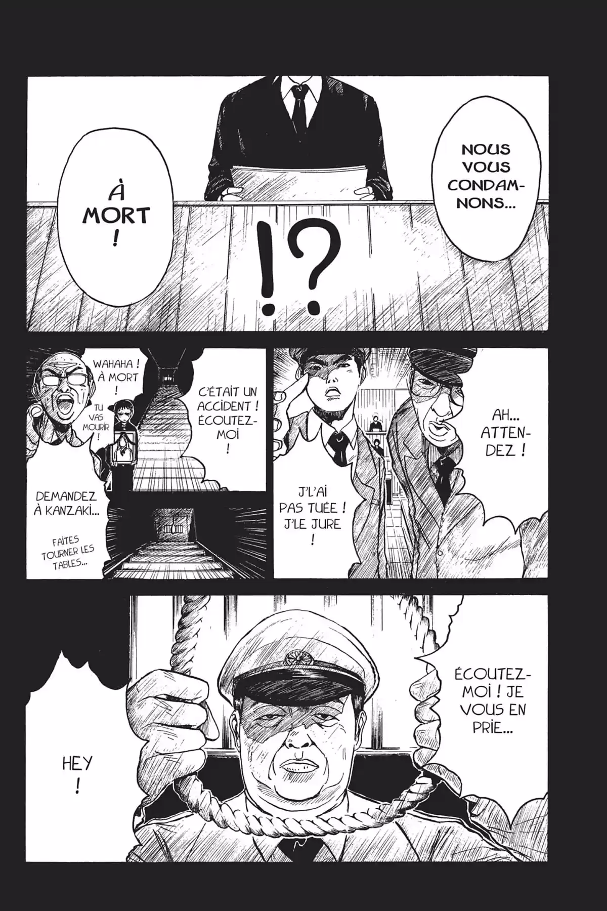 Great Teacher Onizuka Volume 7 page 164