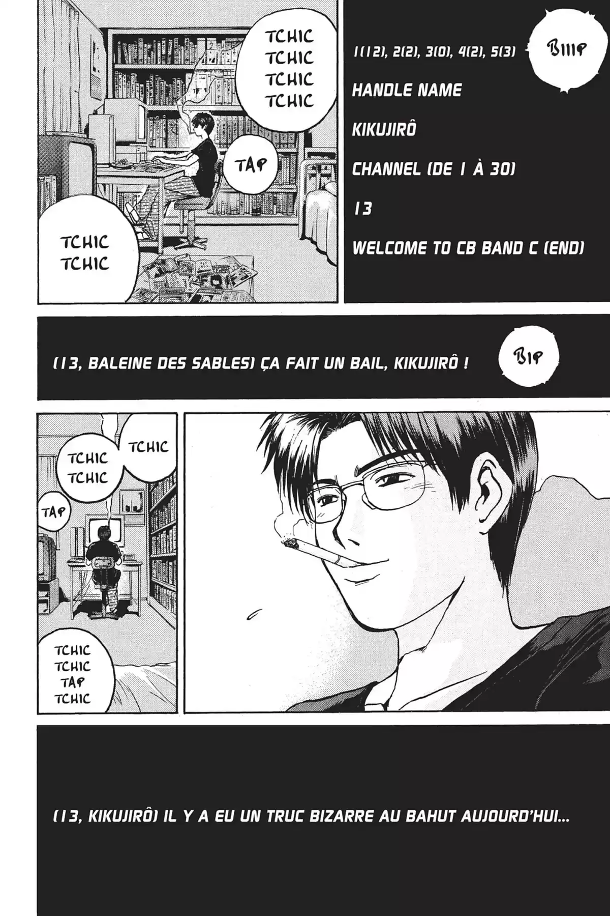 Great Teacher Onizuka Volume 7 page 38