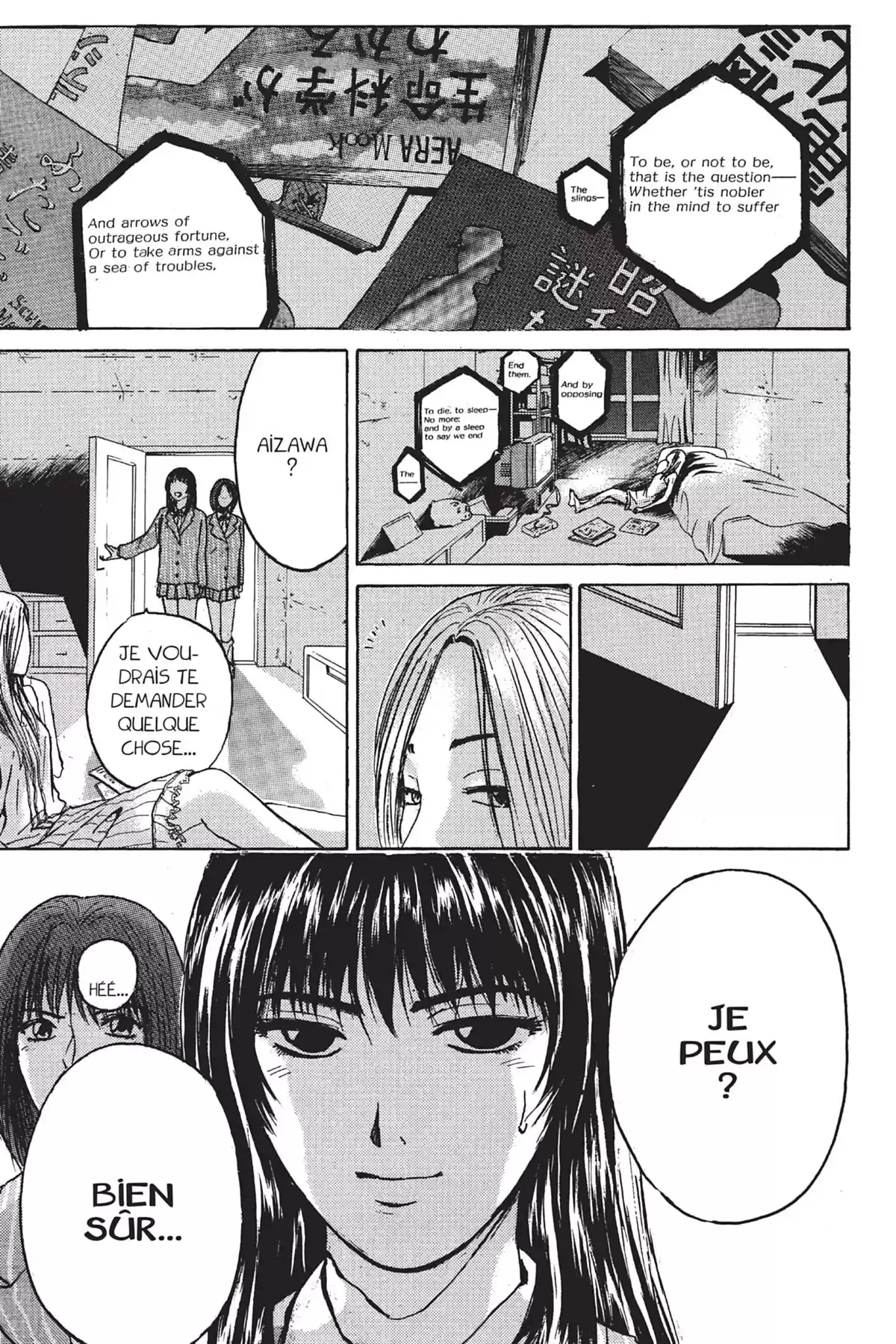 Great Teacher Onizuka Volume 7 page 49