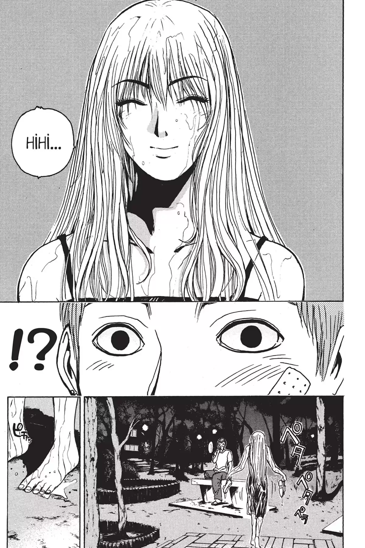 Great Teacher Onizuka Volume 7 page 65