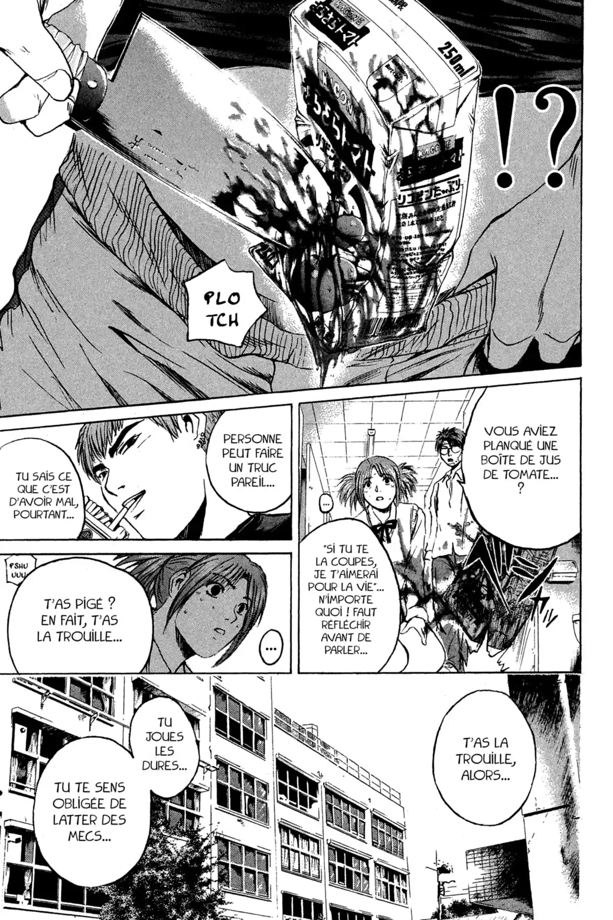 Great Teacher Onizuka Volume 22 page 26