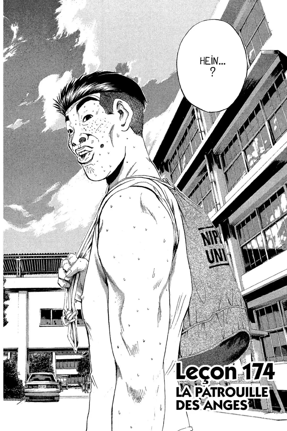 Great Teacher Onizuka Volume 22 page 33