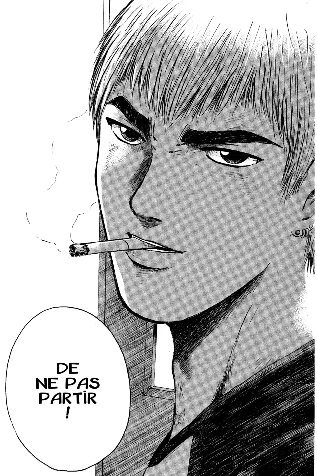 Great Teacher Onizuka Volume 22 page 44