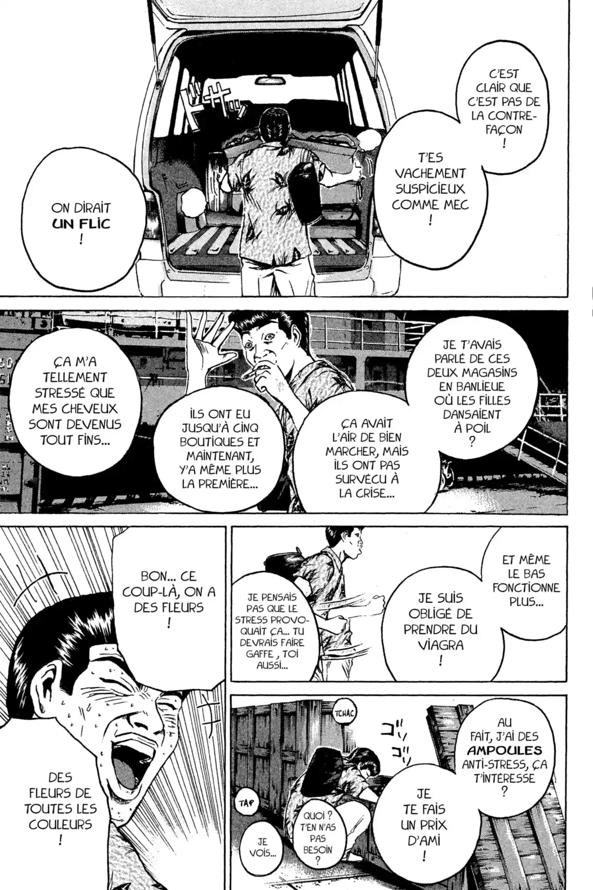 Great Teacher Onizuka Volume 22 page 60