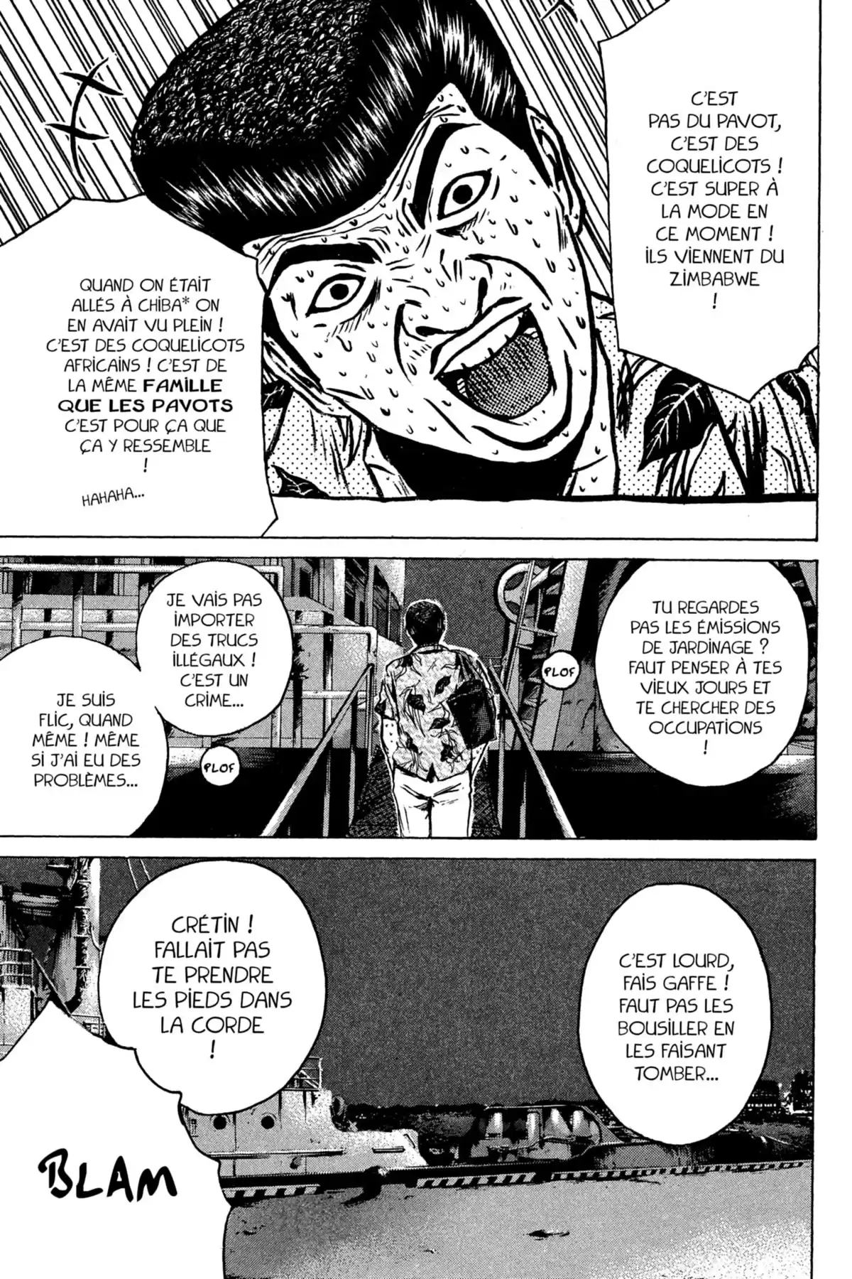 Great Teacher Onizuka Volume 22 page 62