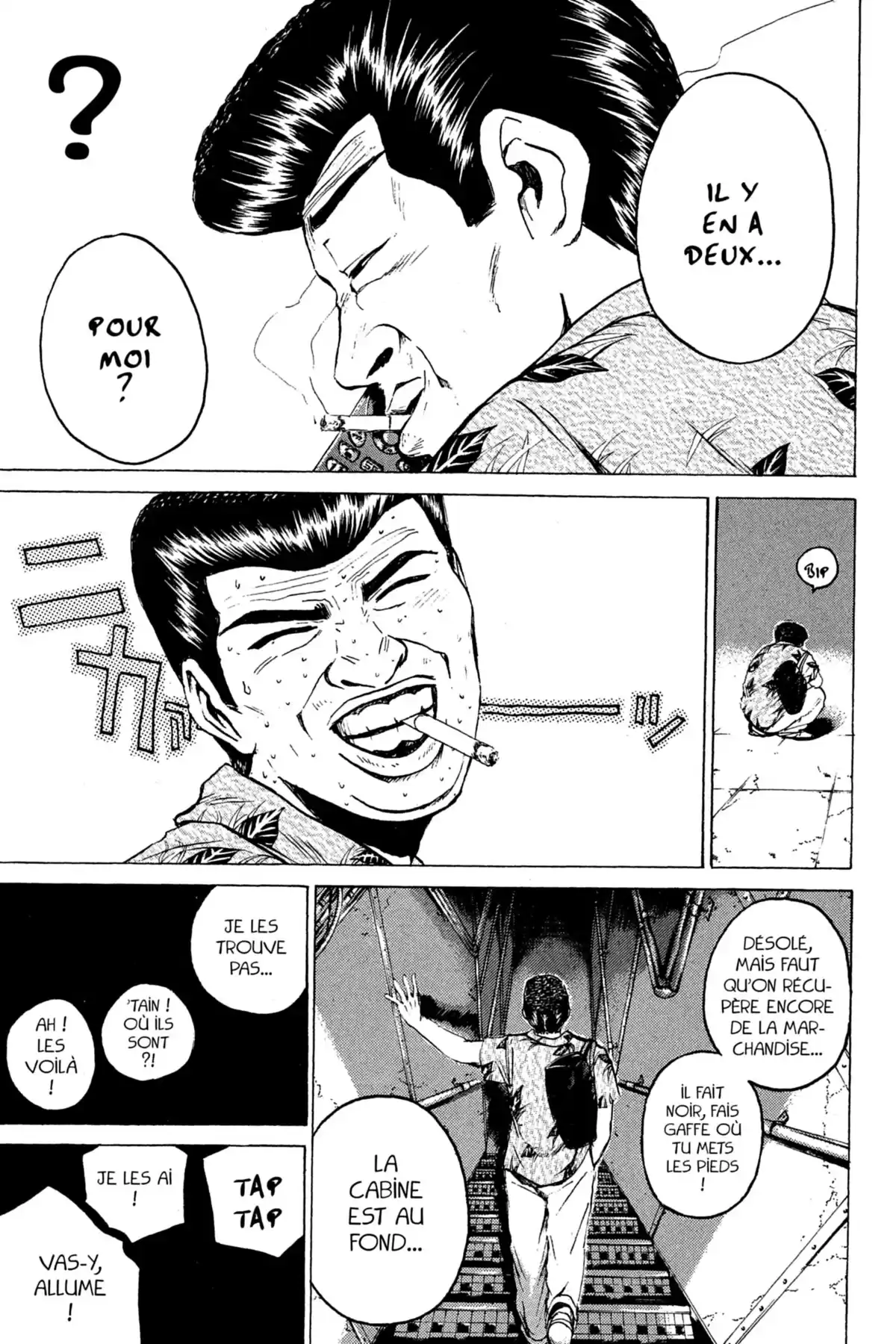 Great Teacher Onizuka Volume 22 page 66