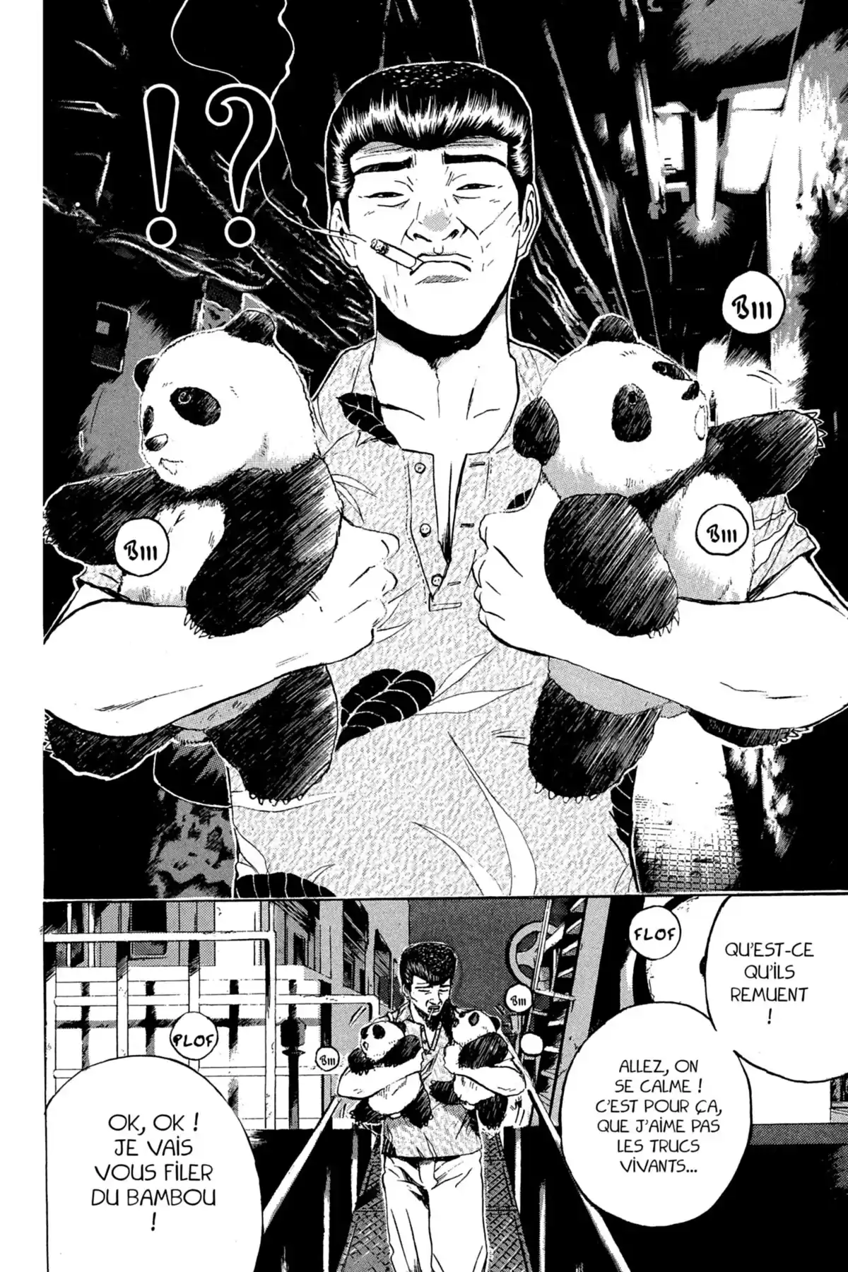 Great Teacher Onizuka Volume 22 page 67