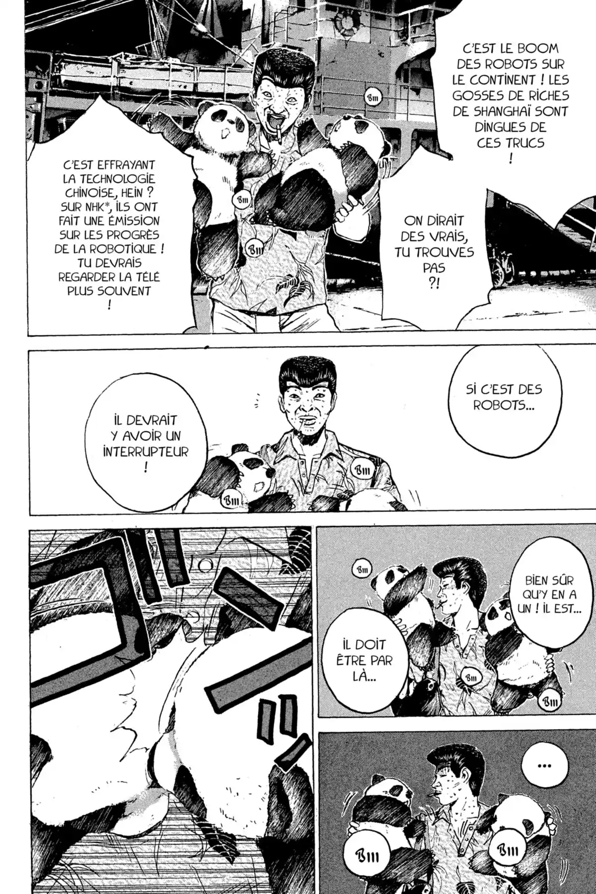 Great Teacher Onizuka Volume 22 page 69