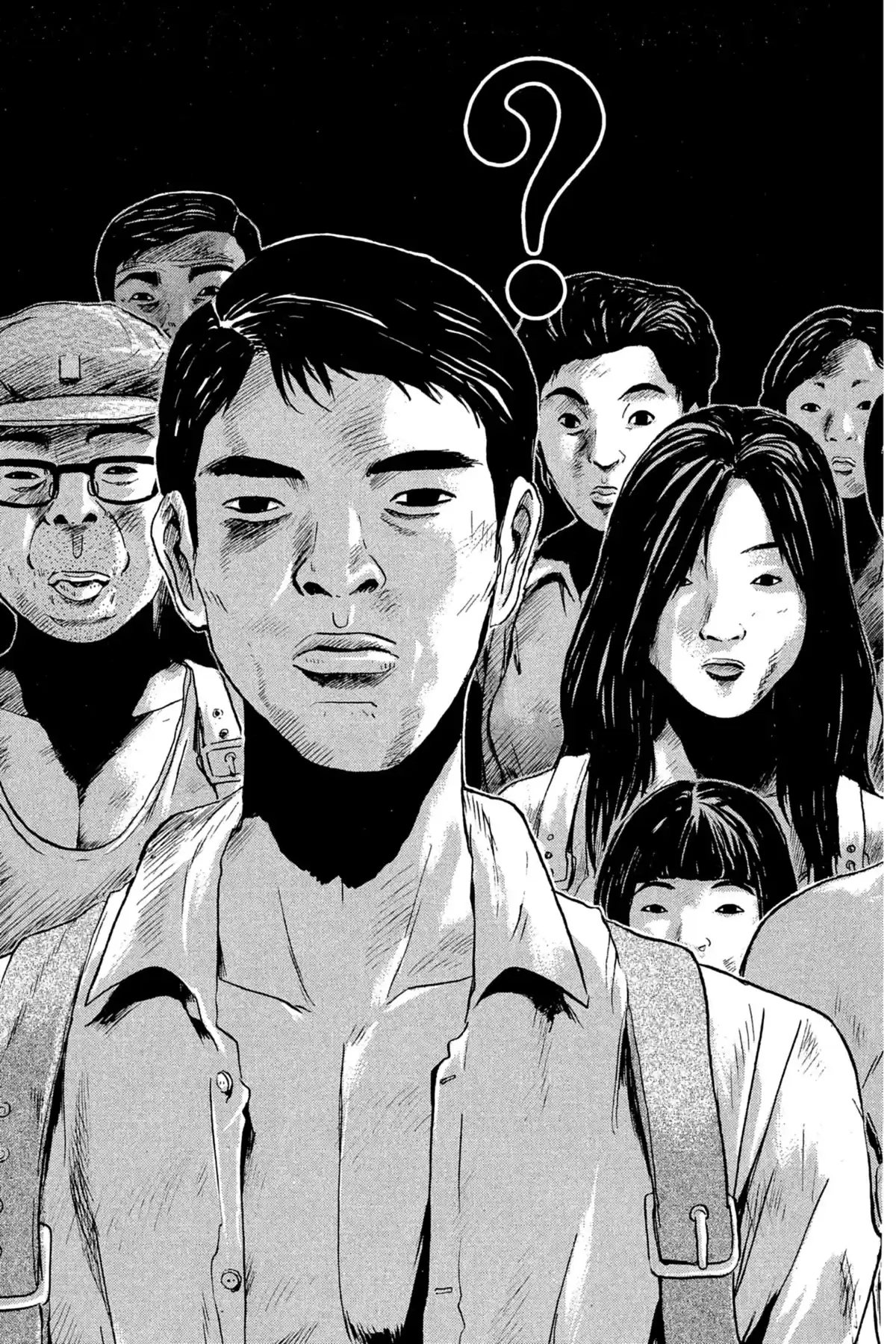 Great Teacher Onizuka Volume 22 page 72