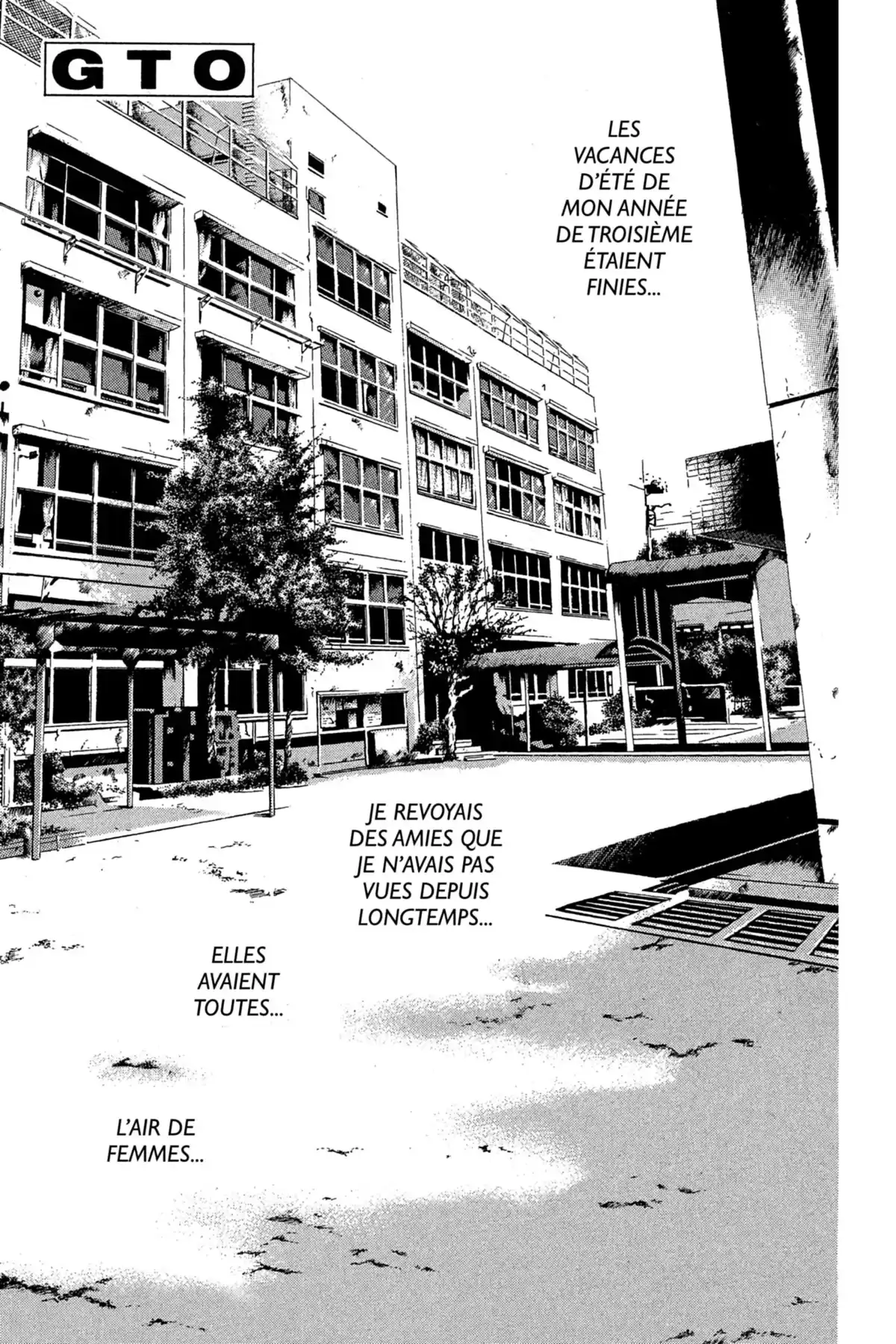 Great Teacher Onizuka Volume 22 page 74