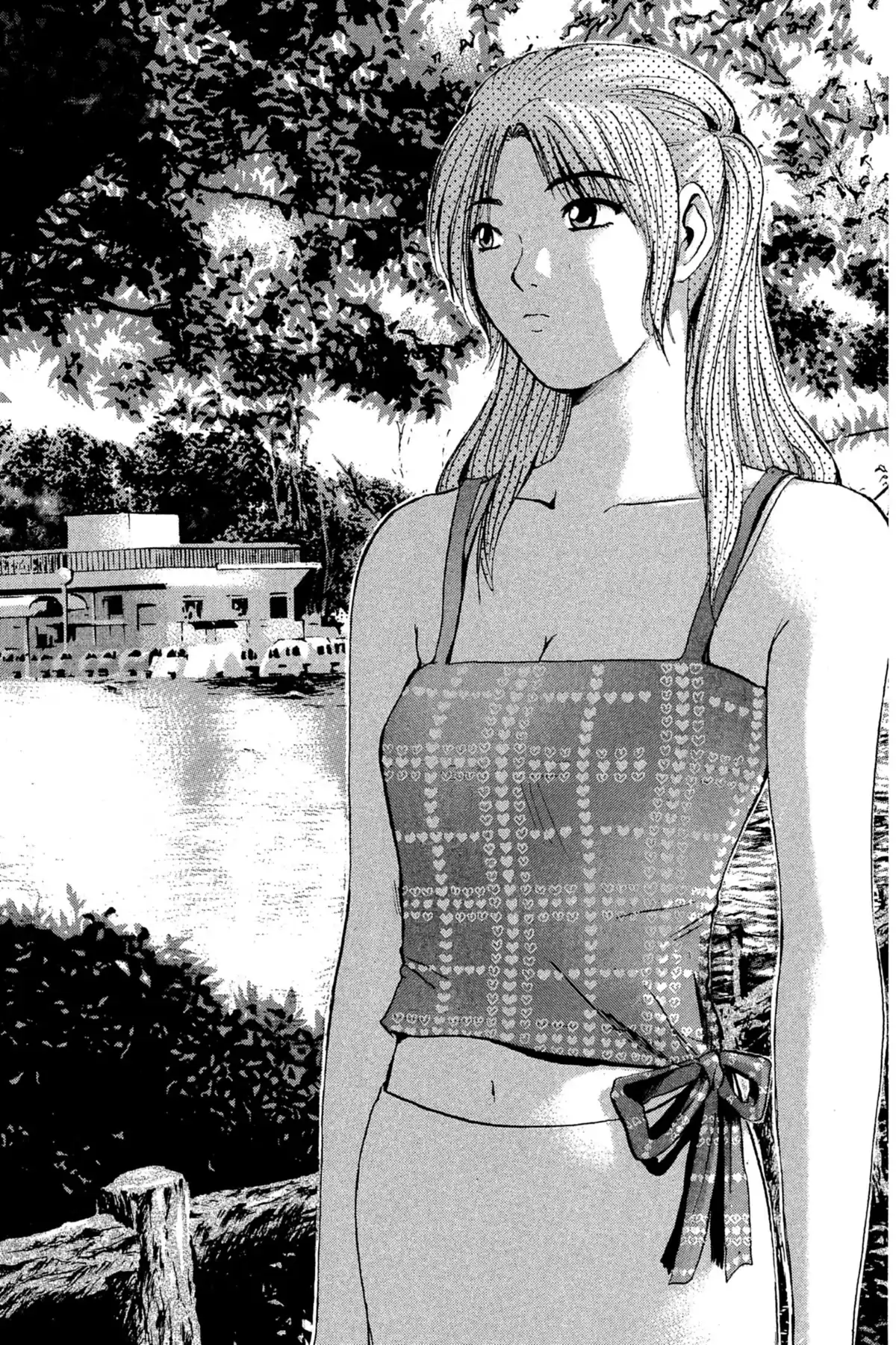 Great Teacher Onizuka Volume 22 page 76