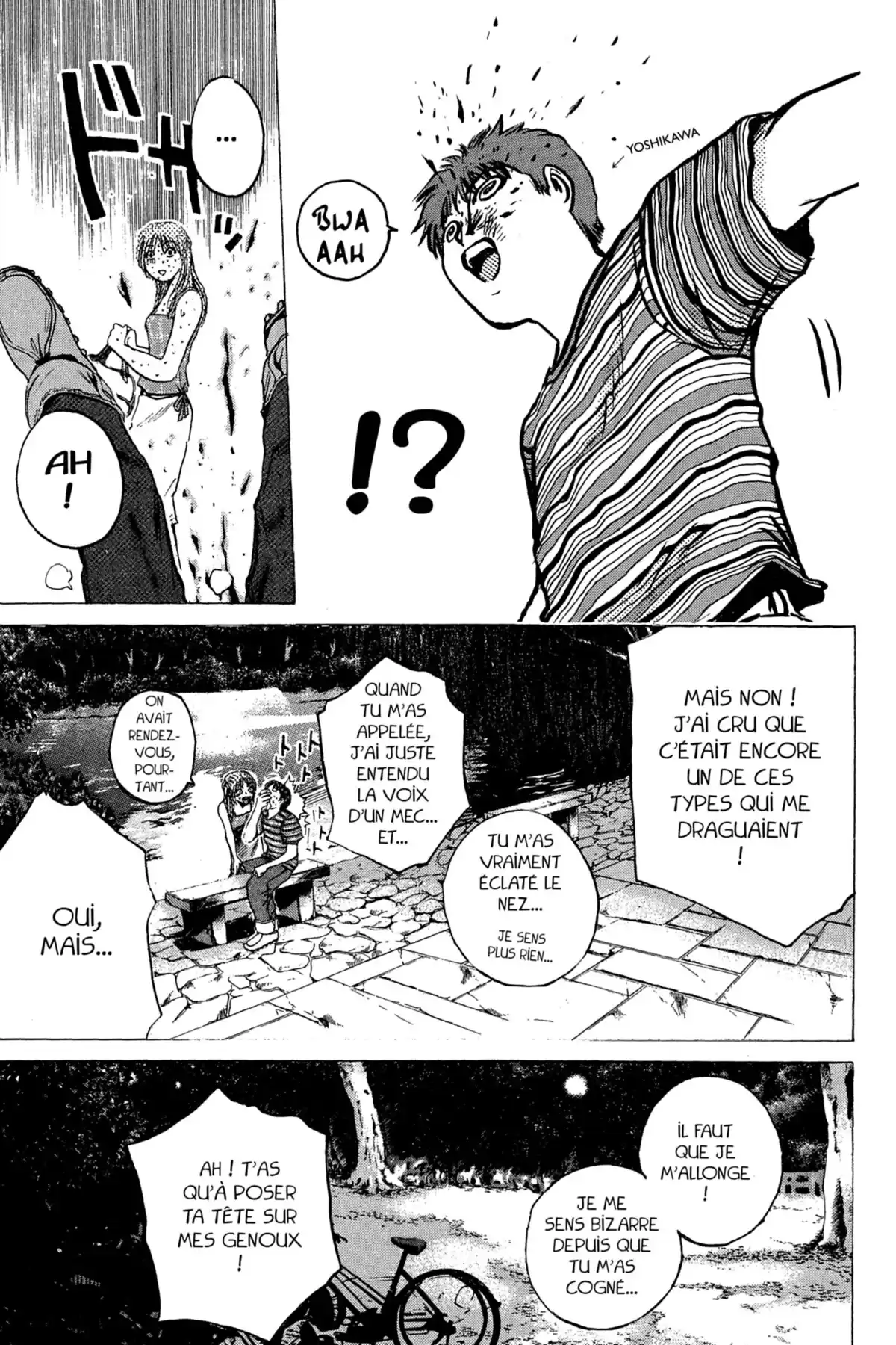 Great Teacher Onizuka Volume 22 page 98