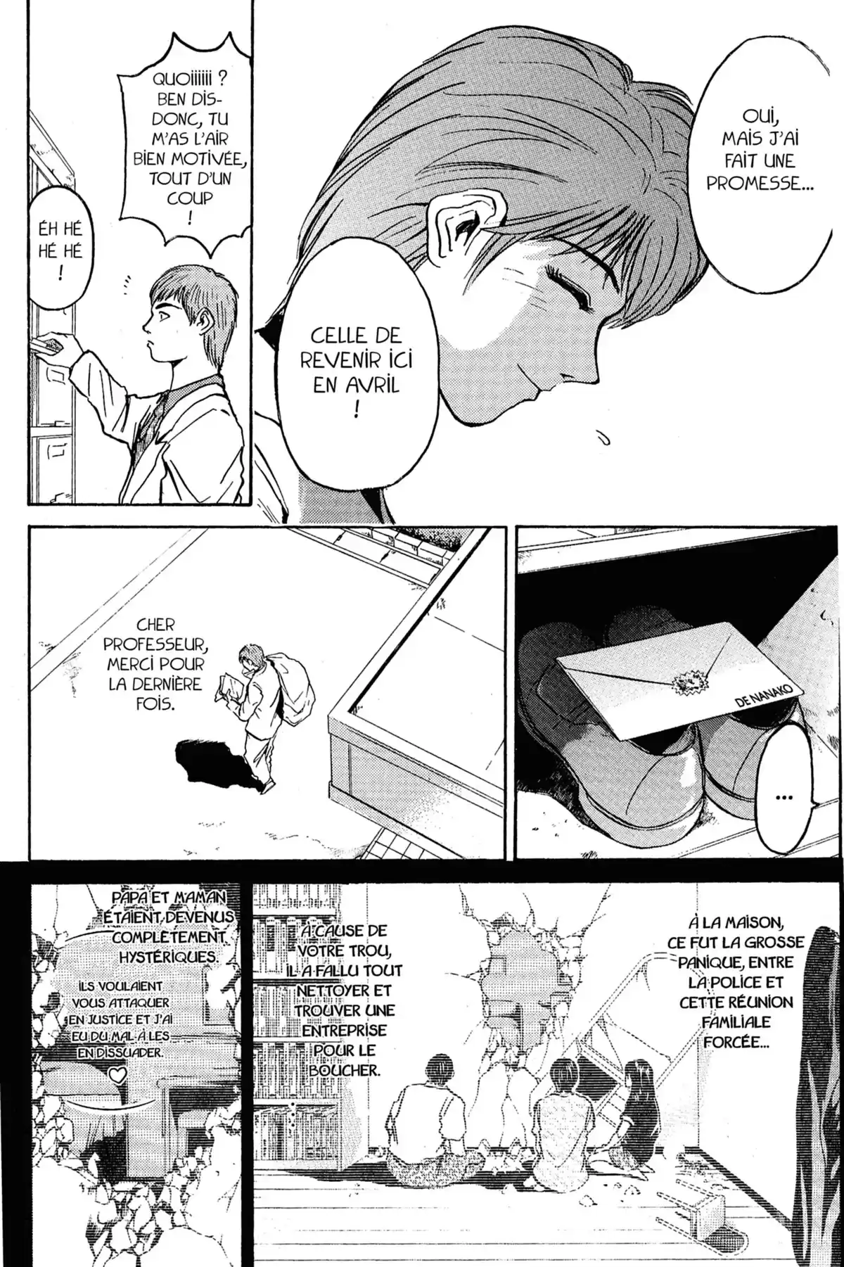 Great Teacher Onizuka Volume 2 page 18