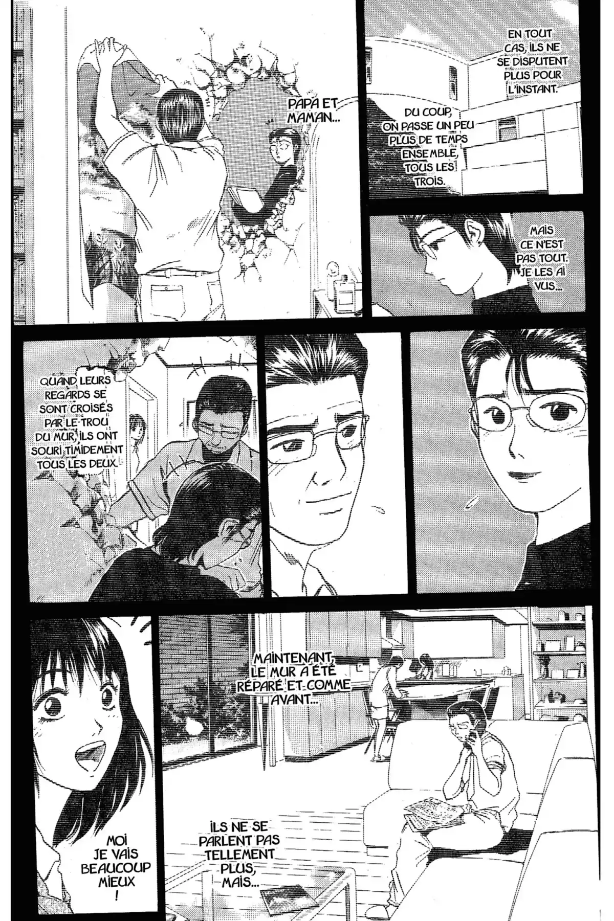 Great Teacher Onizuka Volume 2 page 19