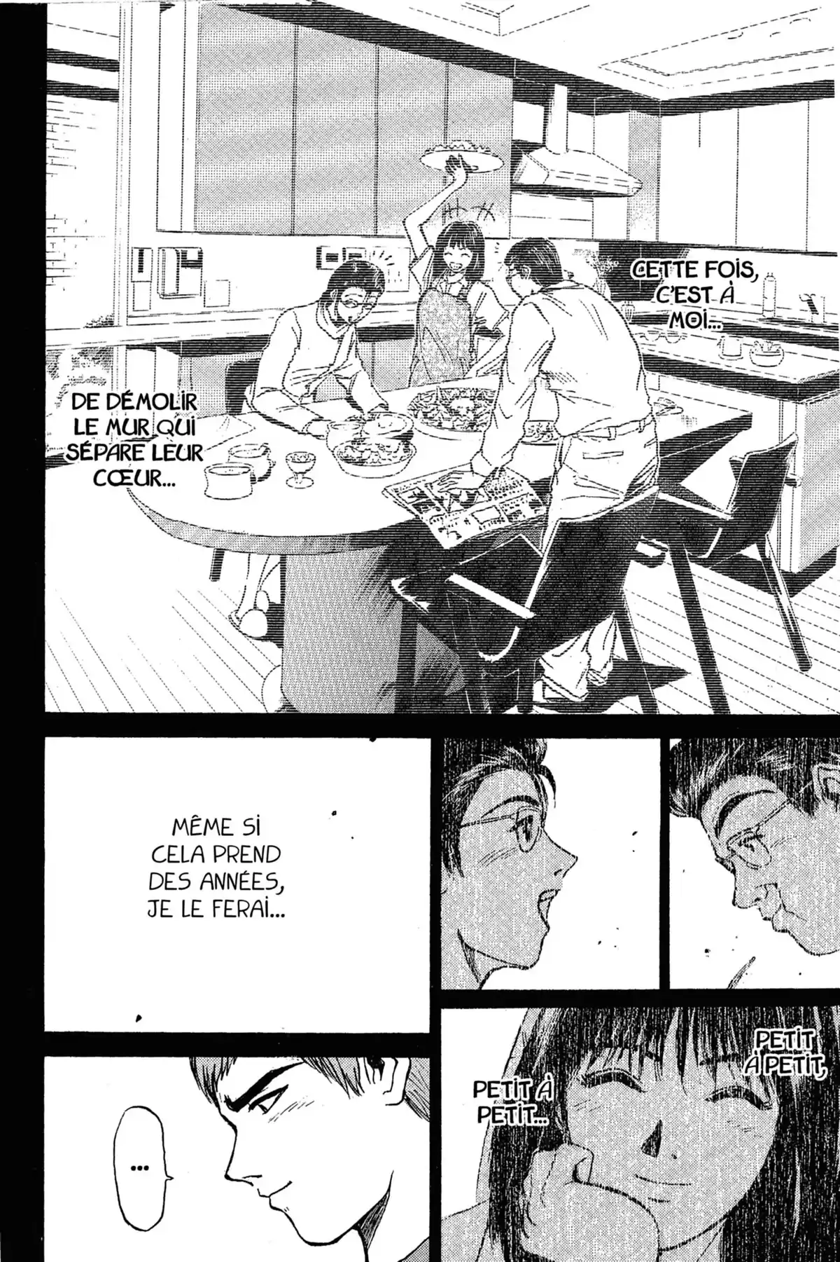 Great Teacher Onizuka Volume 2 page 20