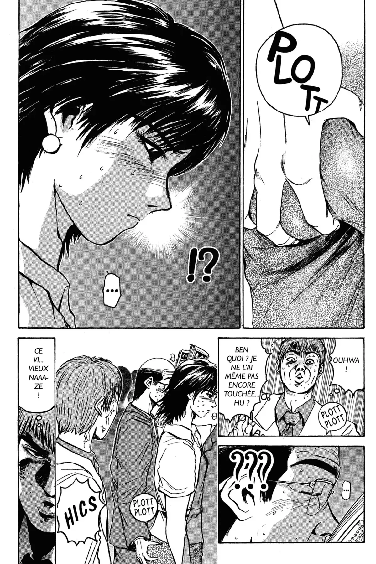 Great Teacher Onizuka Volume 2 page 54