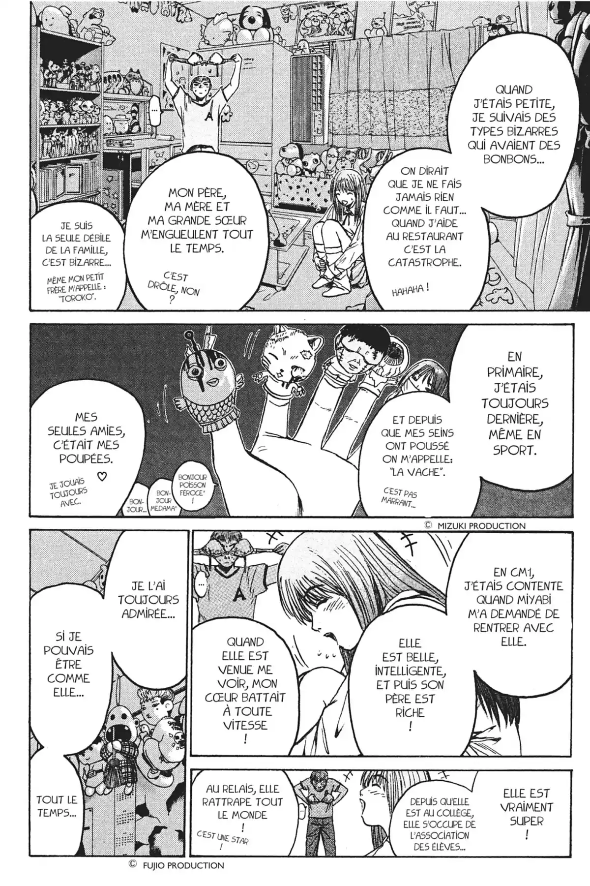 Great Teacher Onizuka Volume 5 page 18