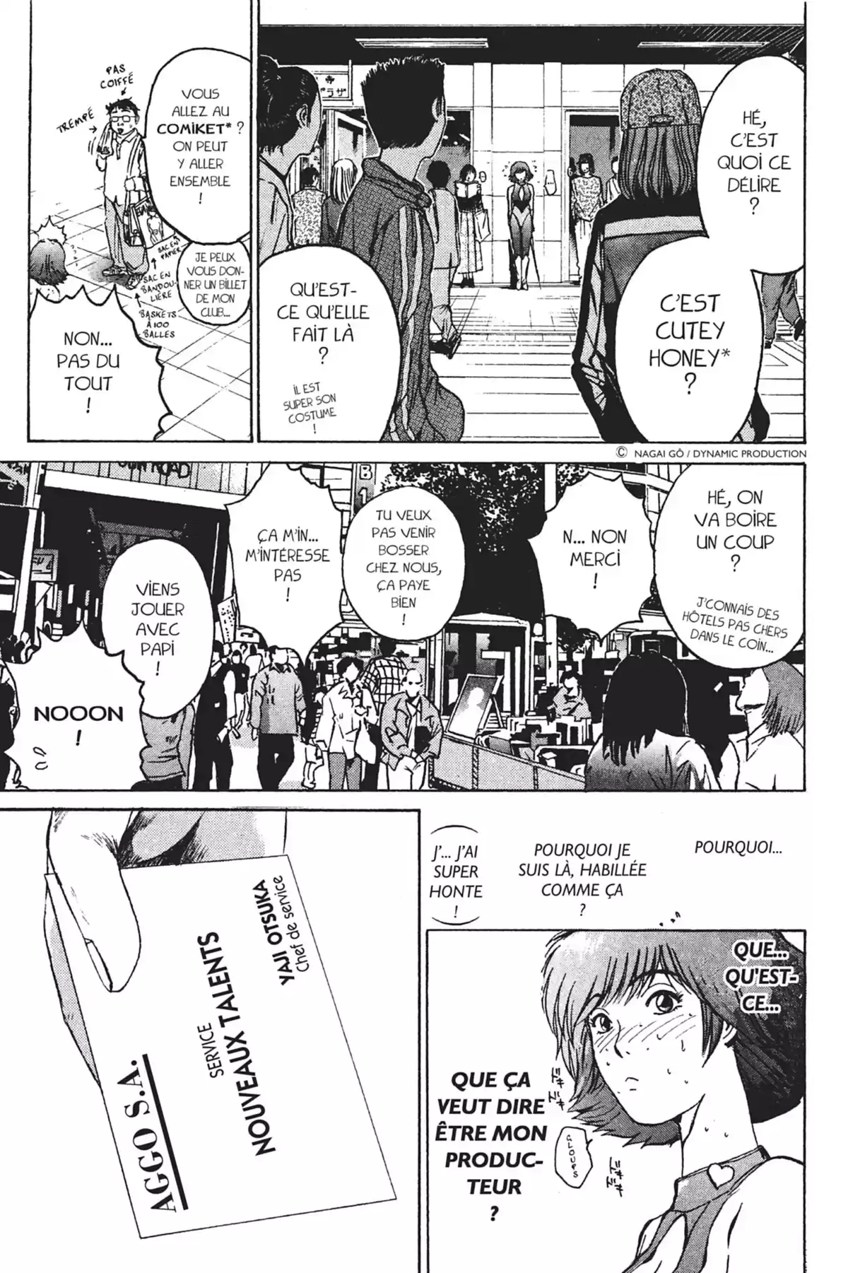 Great Teacher Onizuka Volume 5 page 25