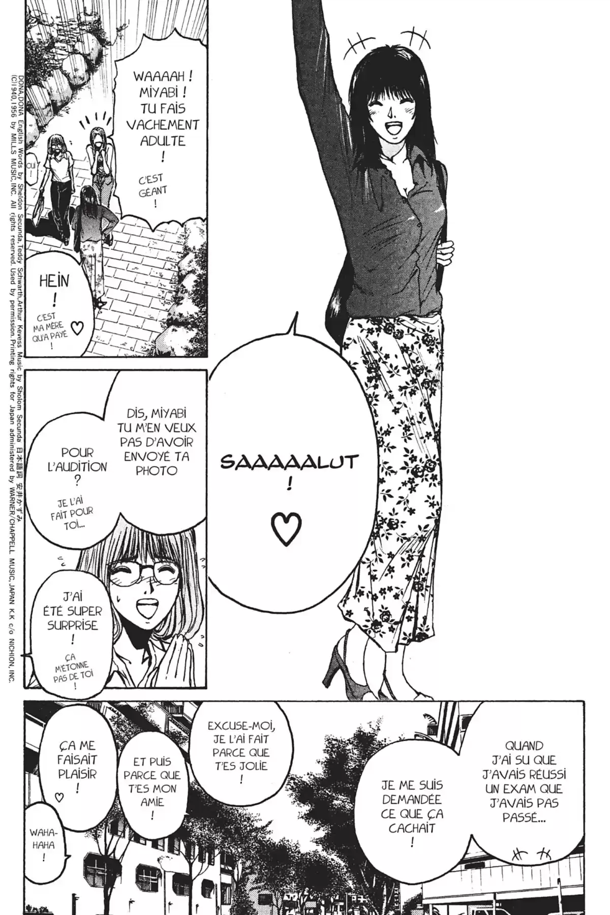 Great Teacher Onizuka Volume 5 page 31