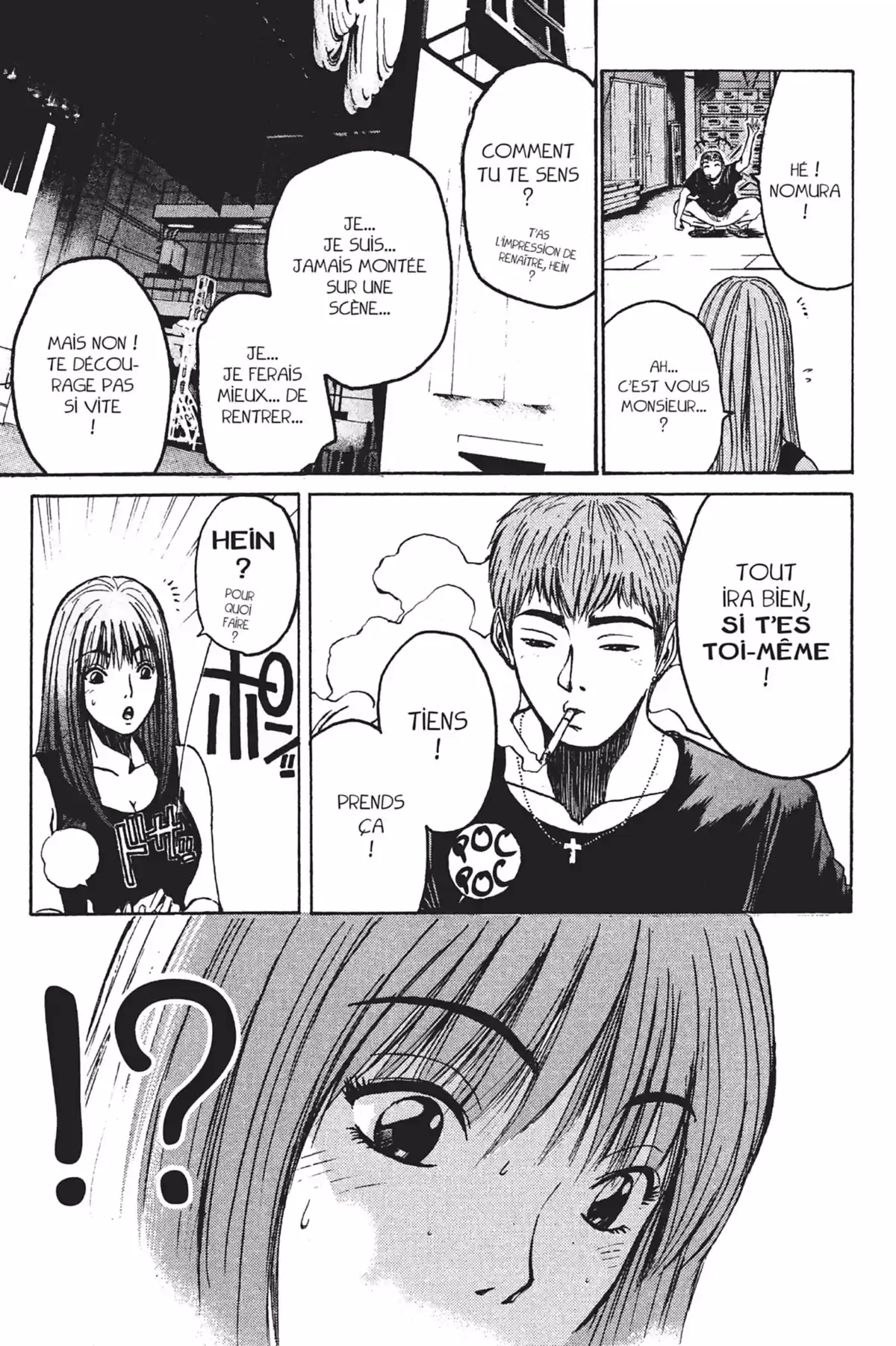 Great Teacher Onizuka Volume 5 page 53