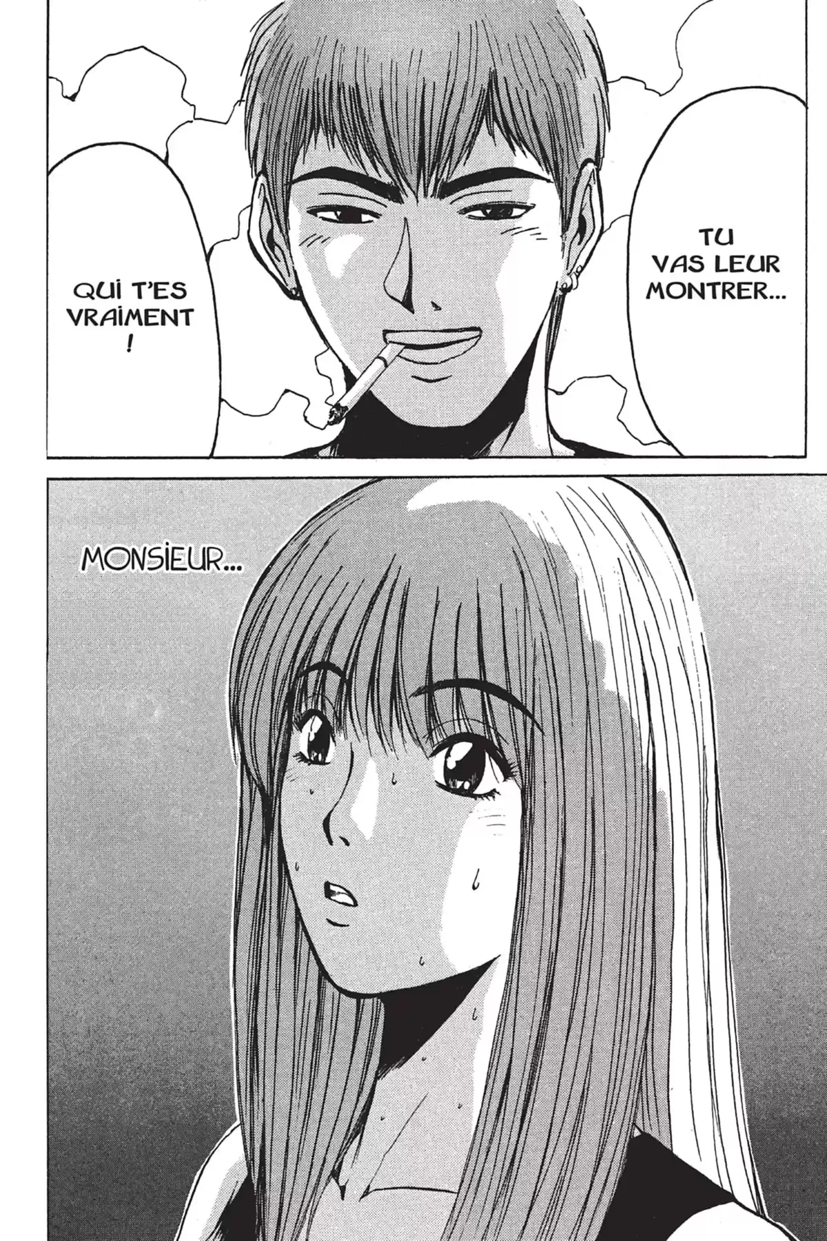 Great Teacher Onizuka Volume 5 page 54