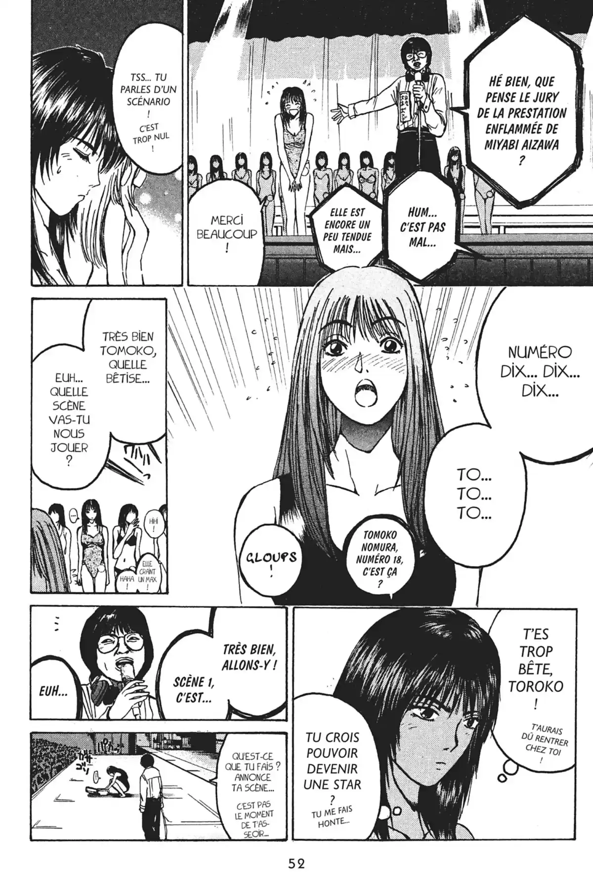 Great Teacher Onizuka Volume 5 page 56