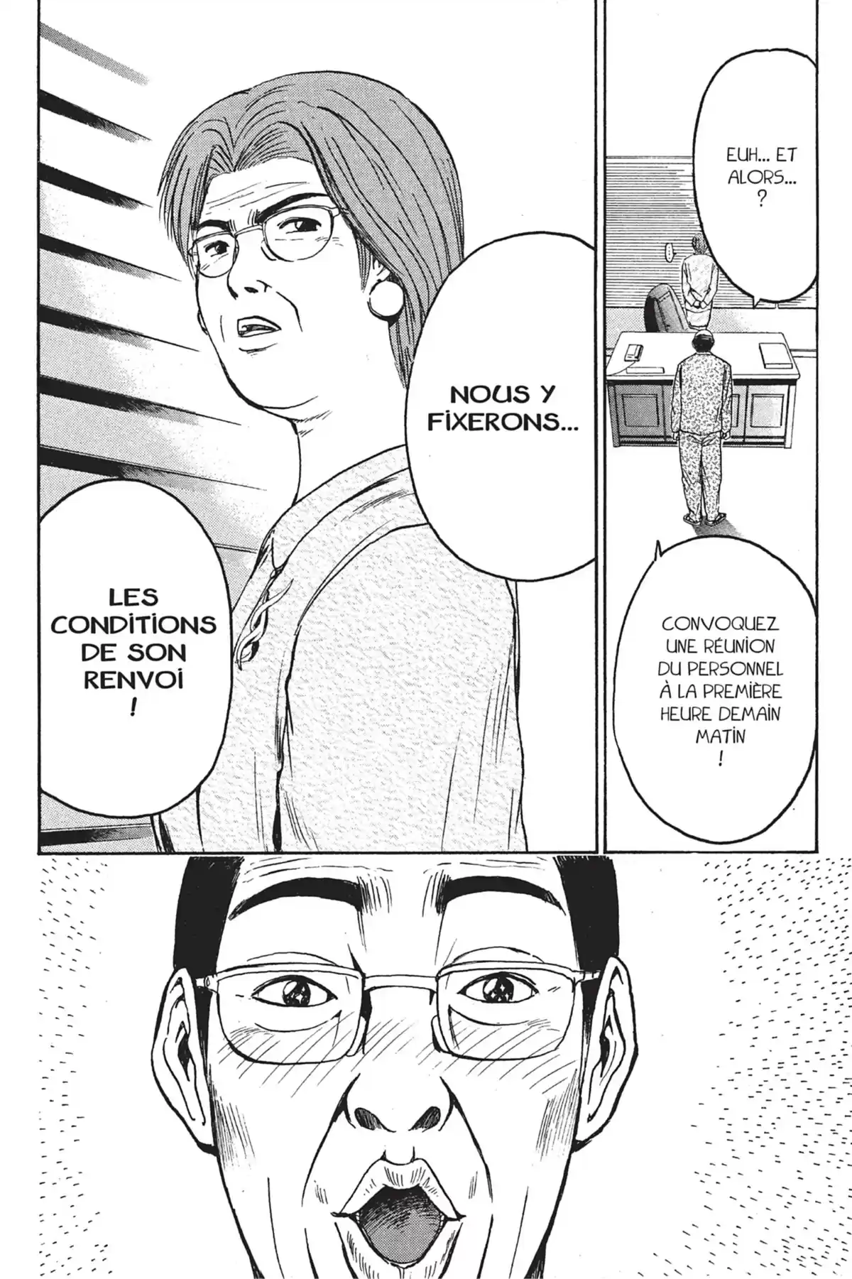 Great Teacher Onizuka Volume 5 page 86