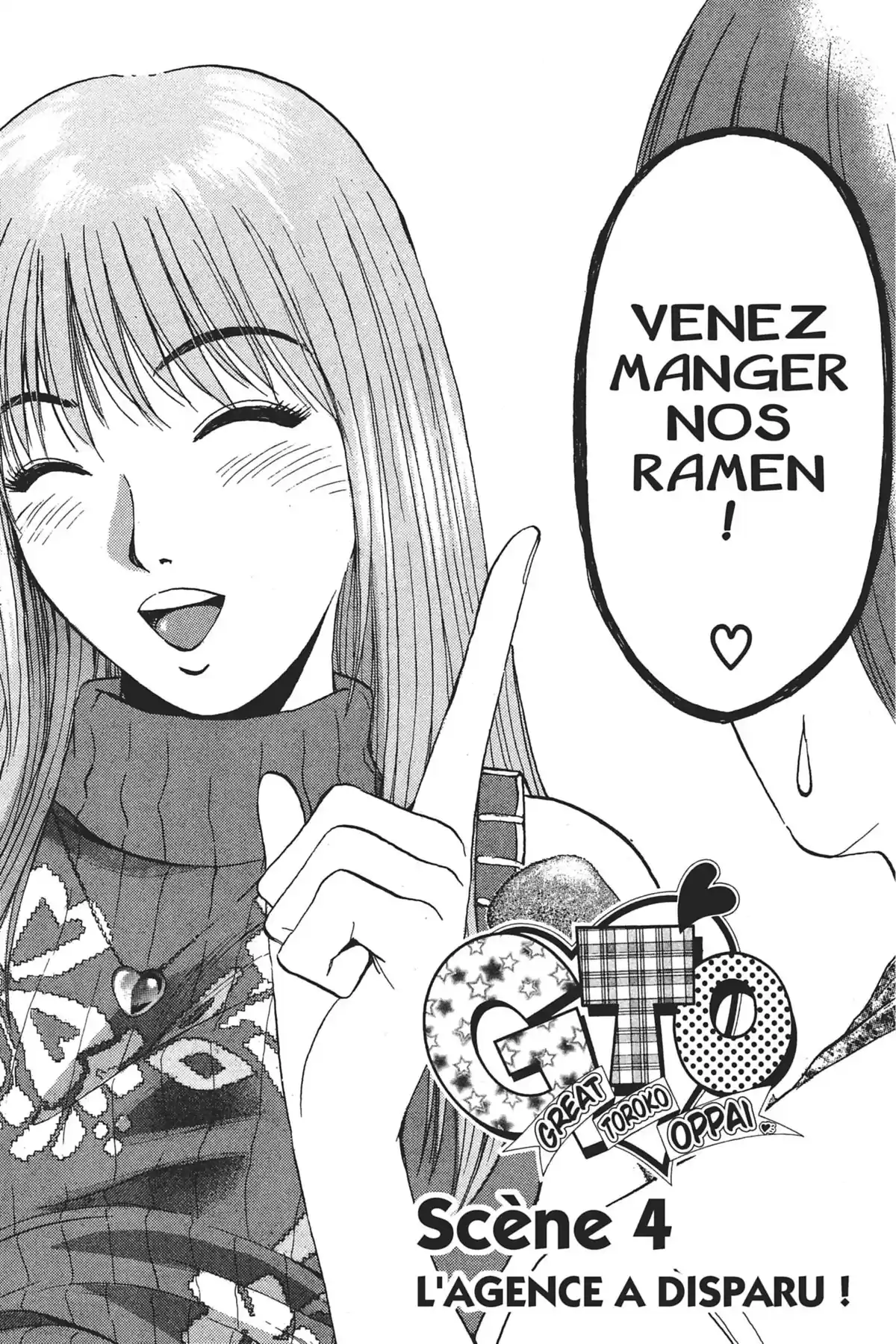 Great Teacher Onizuka Volume 12 page 112